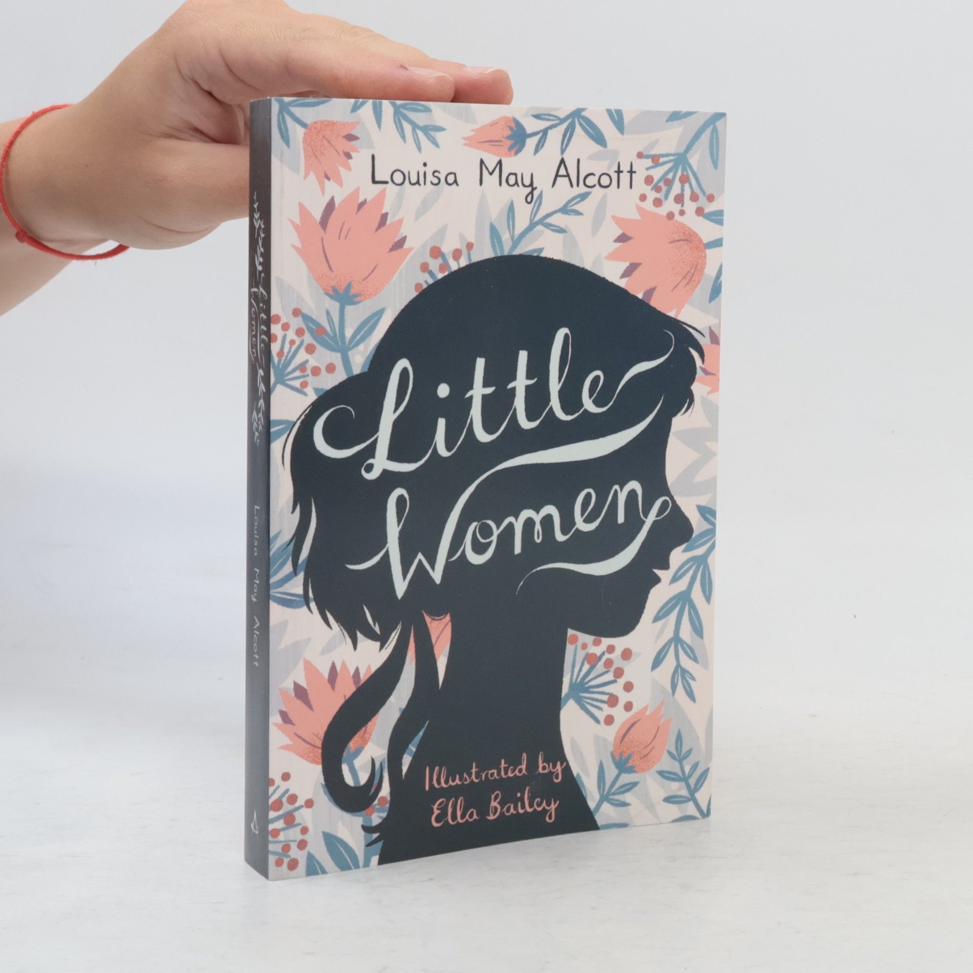 Louisa May Alcott Little Women