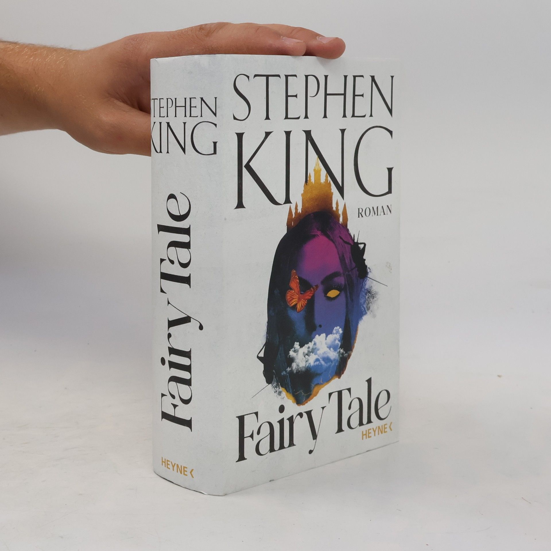 Fairy Tale