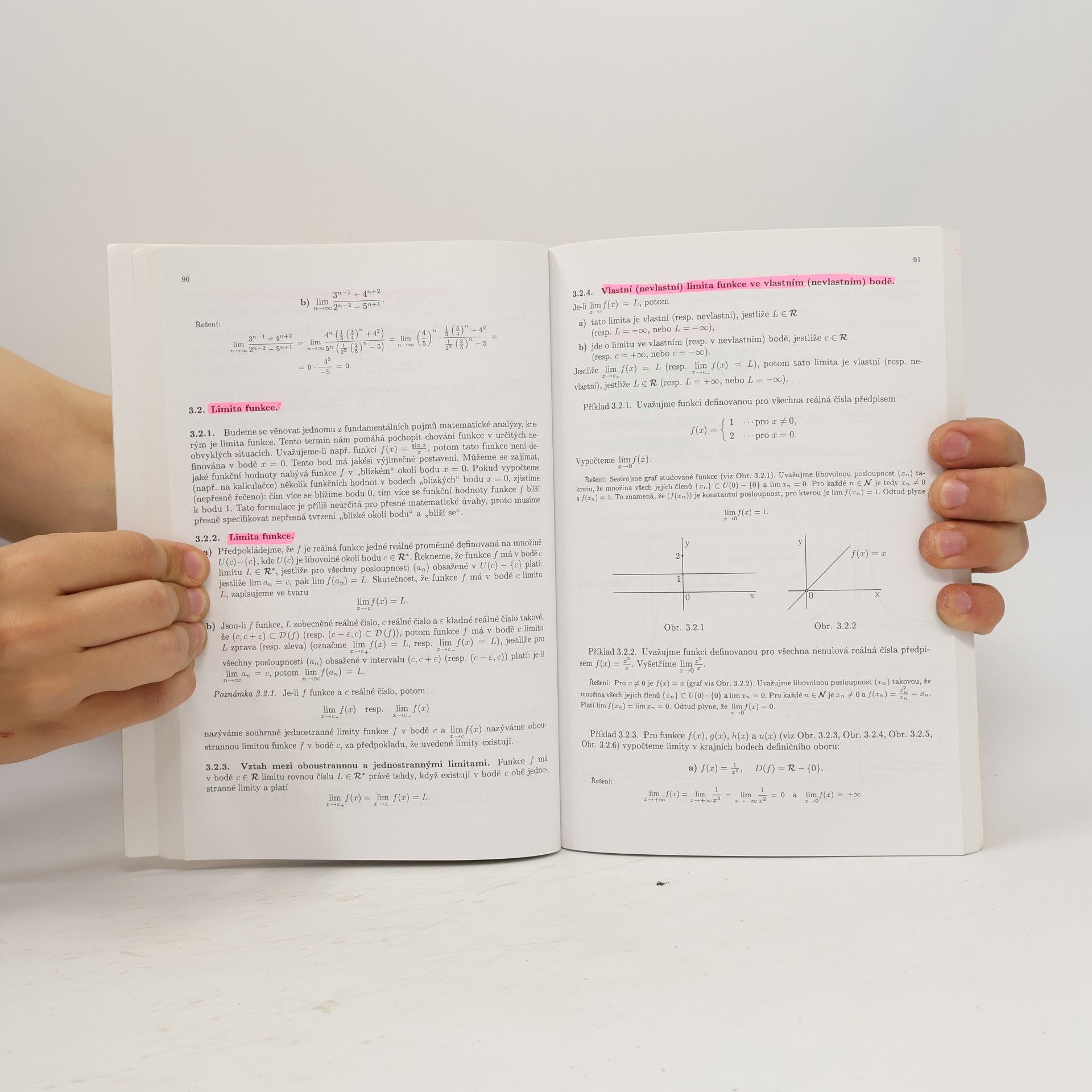 Miloš Kaňka Učebnice matematiky pro ekonomy