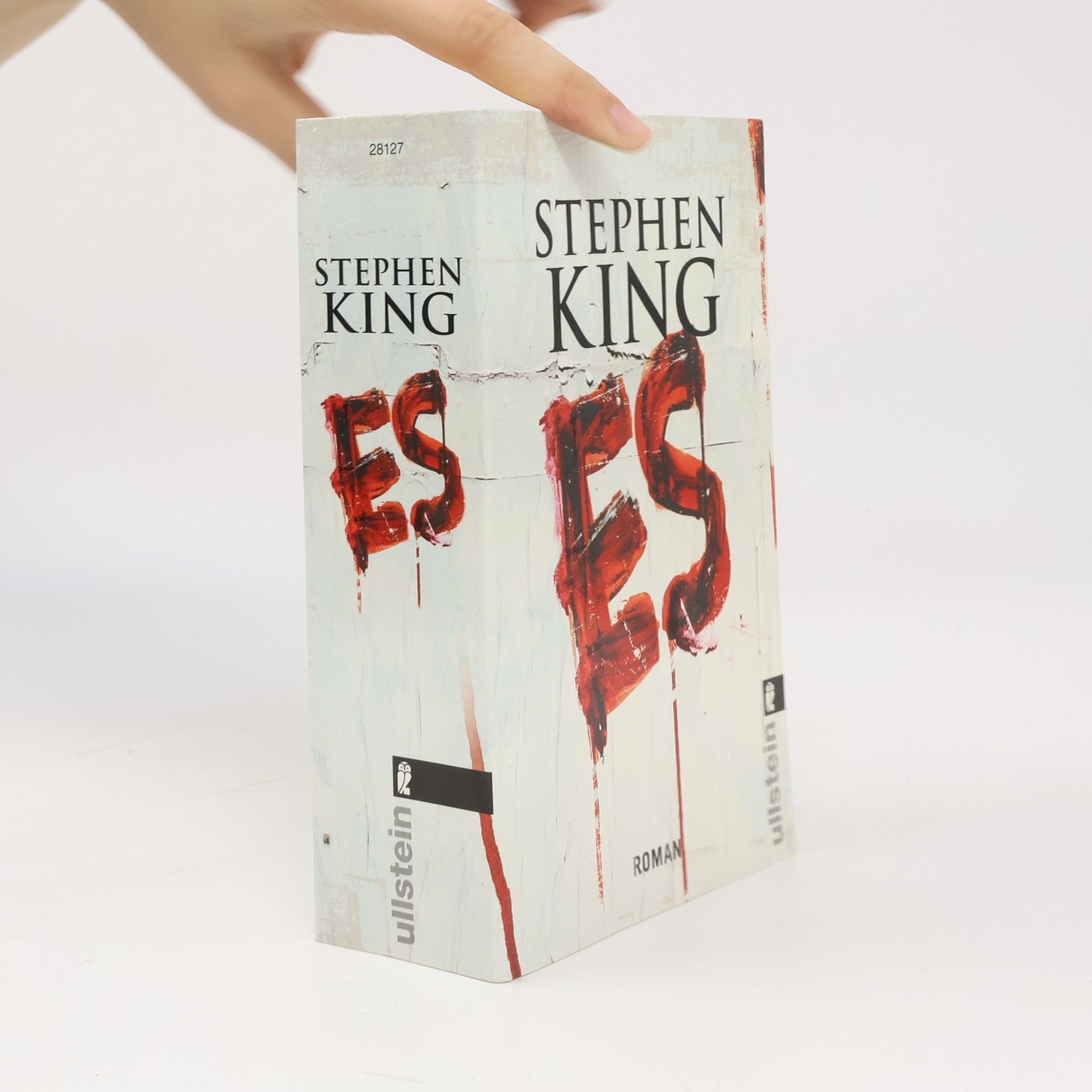 Stephen King Es