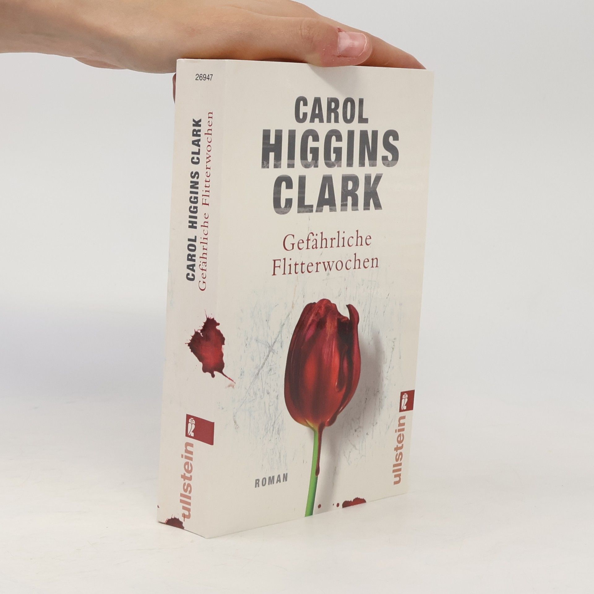 Carol Higgins Clark Gefährliche Flitterwochen