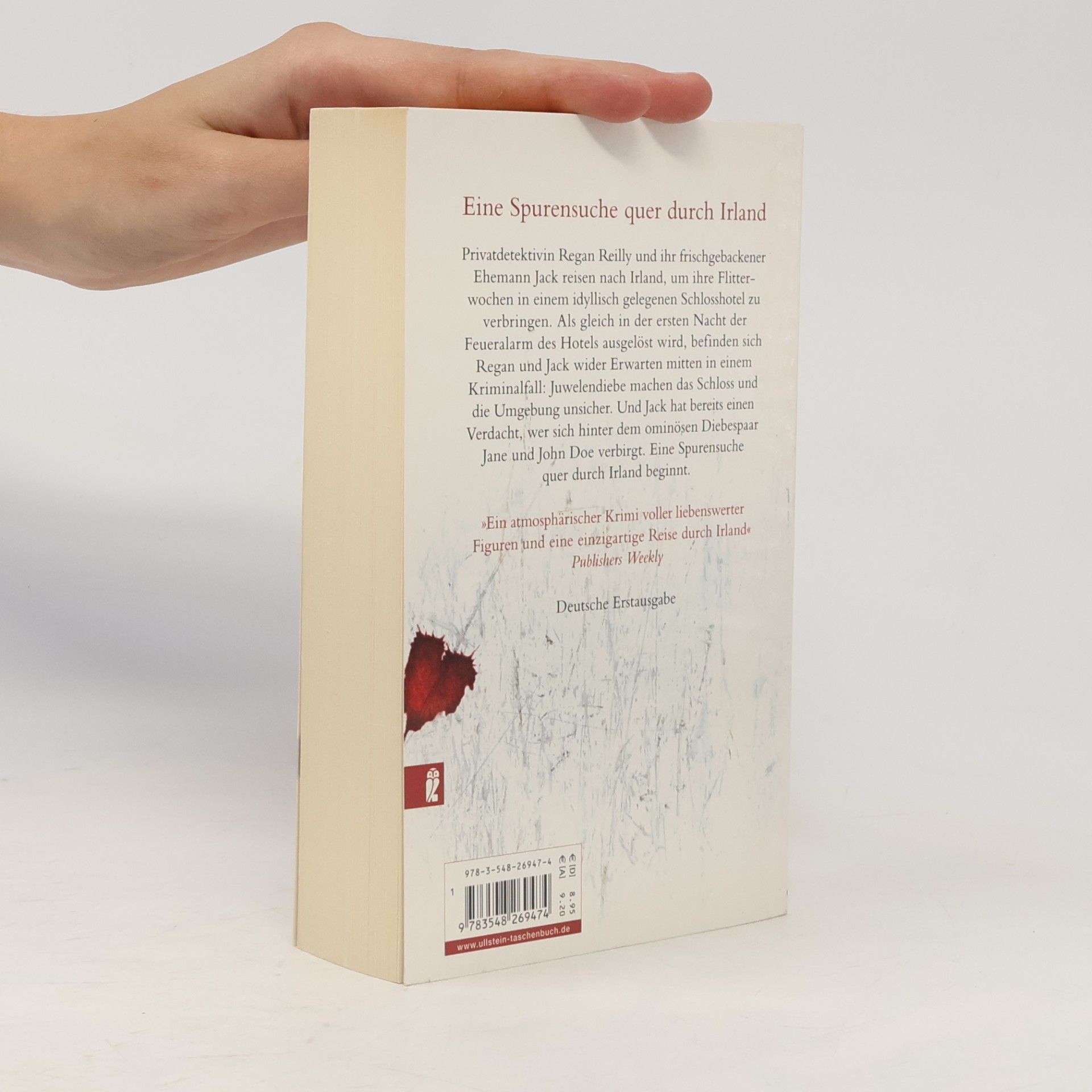 Carol Higgins Clark Gefährliche Flitterwochen