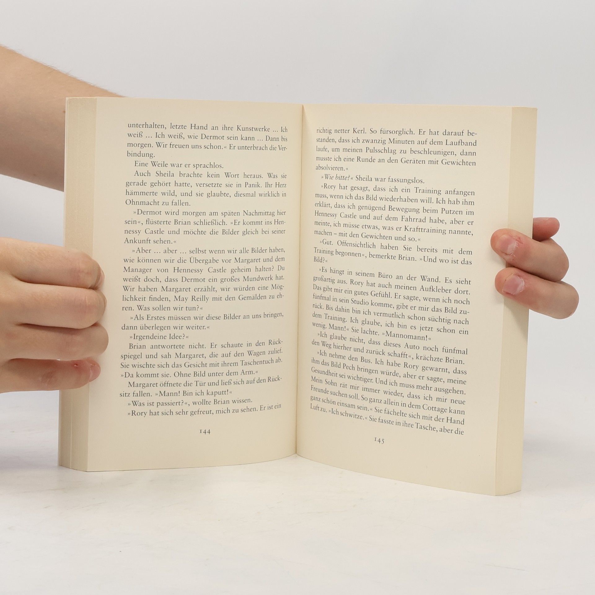 Carol Higgins Clark Gefährliche Flitterwochen