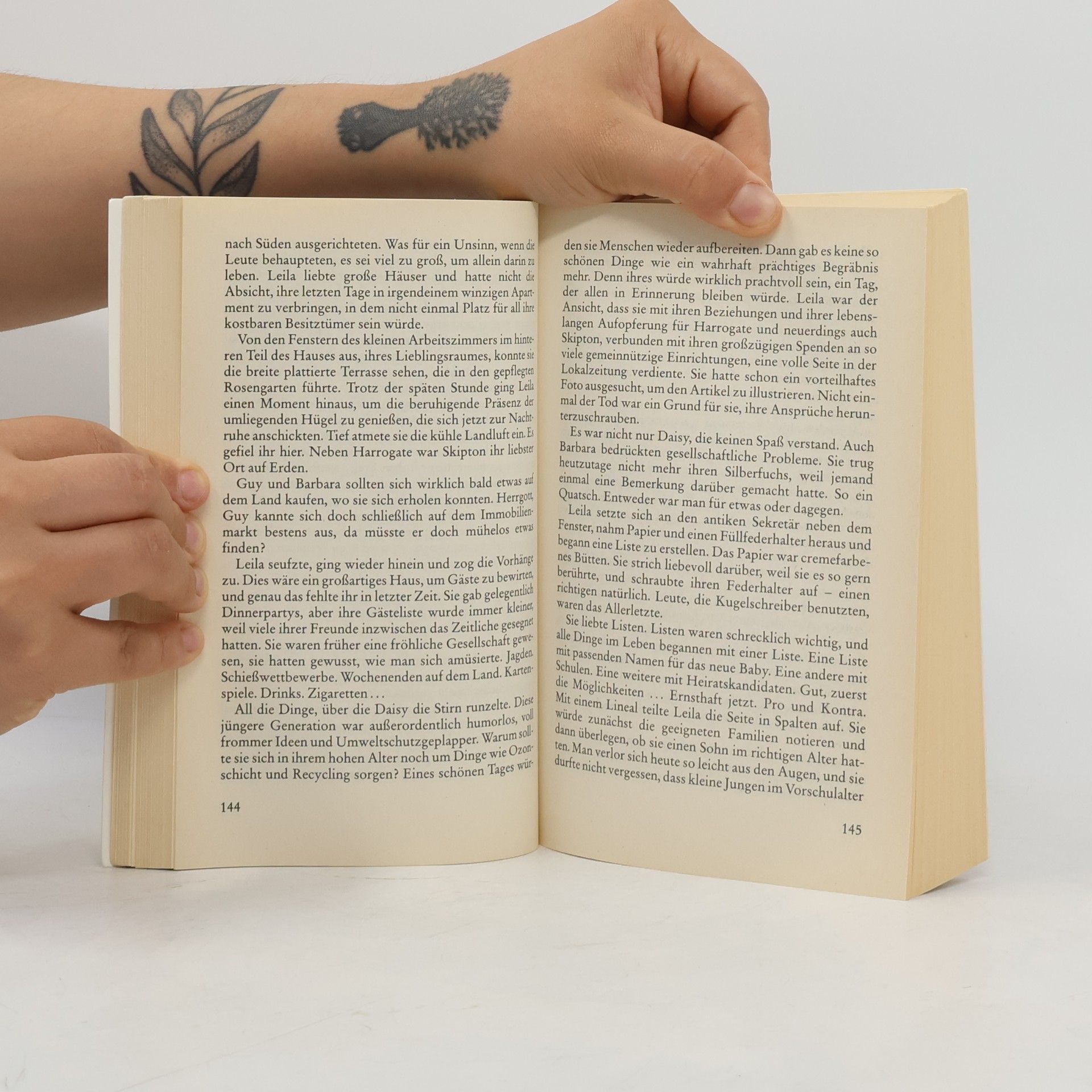 Patricia Fawcett Im rechten Augenblick. Roman. Aus d. Engl. v. Ulrike Moreno