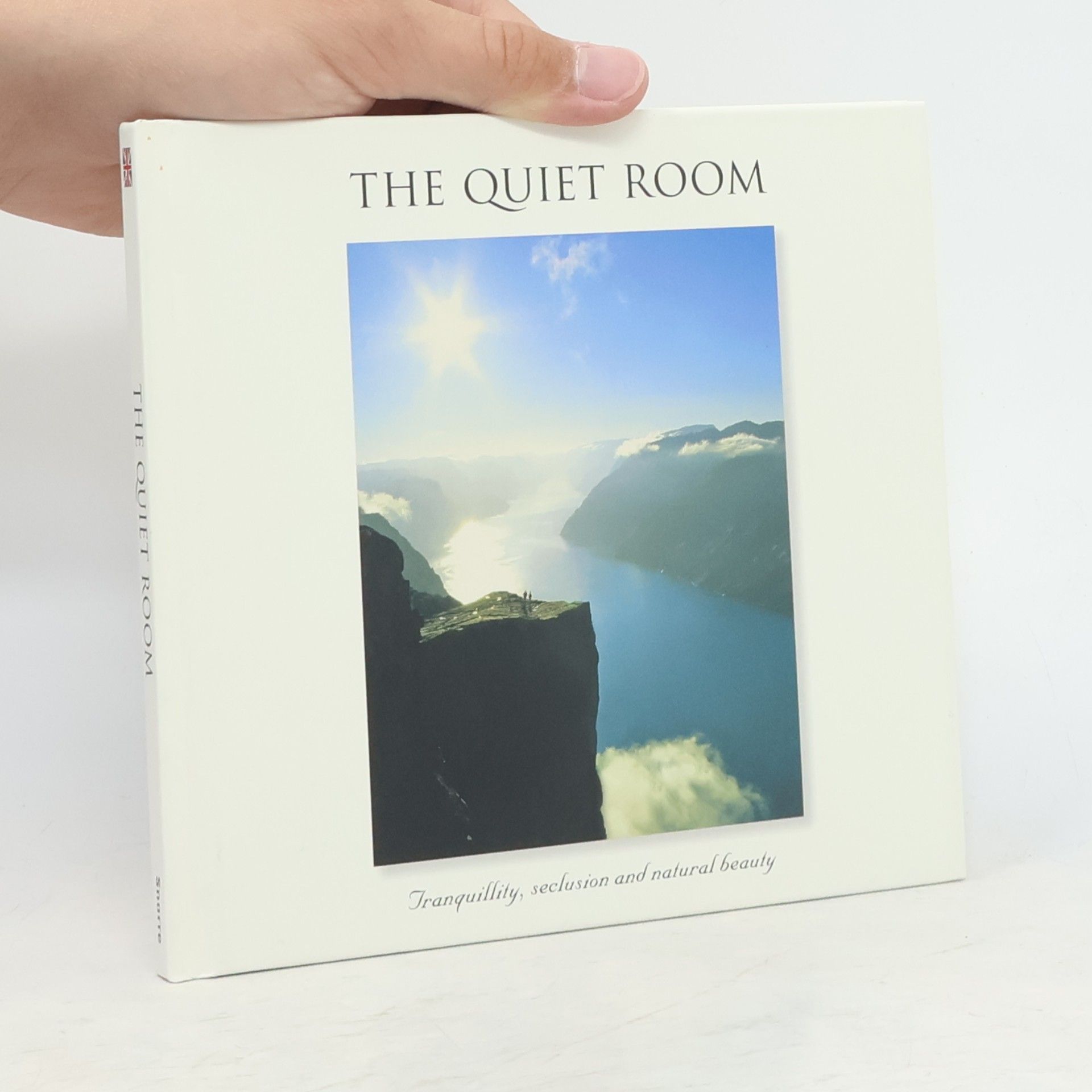 Collectif d'auteurs The Quiet Room