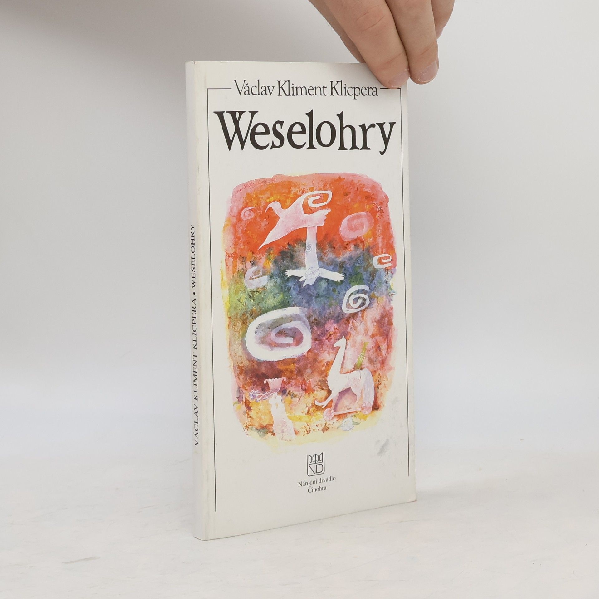 Weselohry