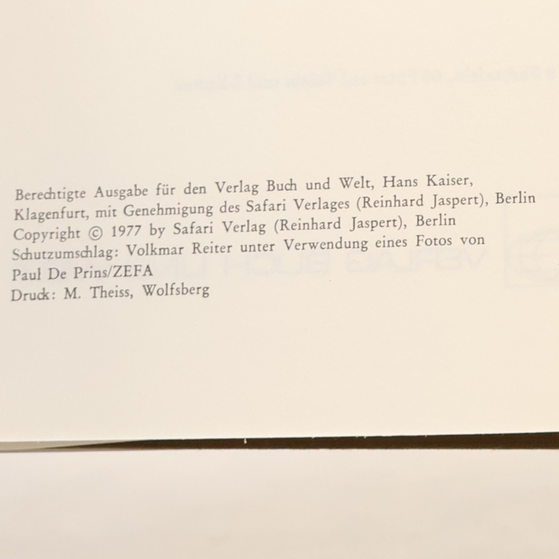 Helmut Uhlig Auf den Spuren Buddhas