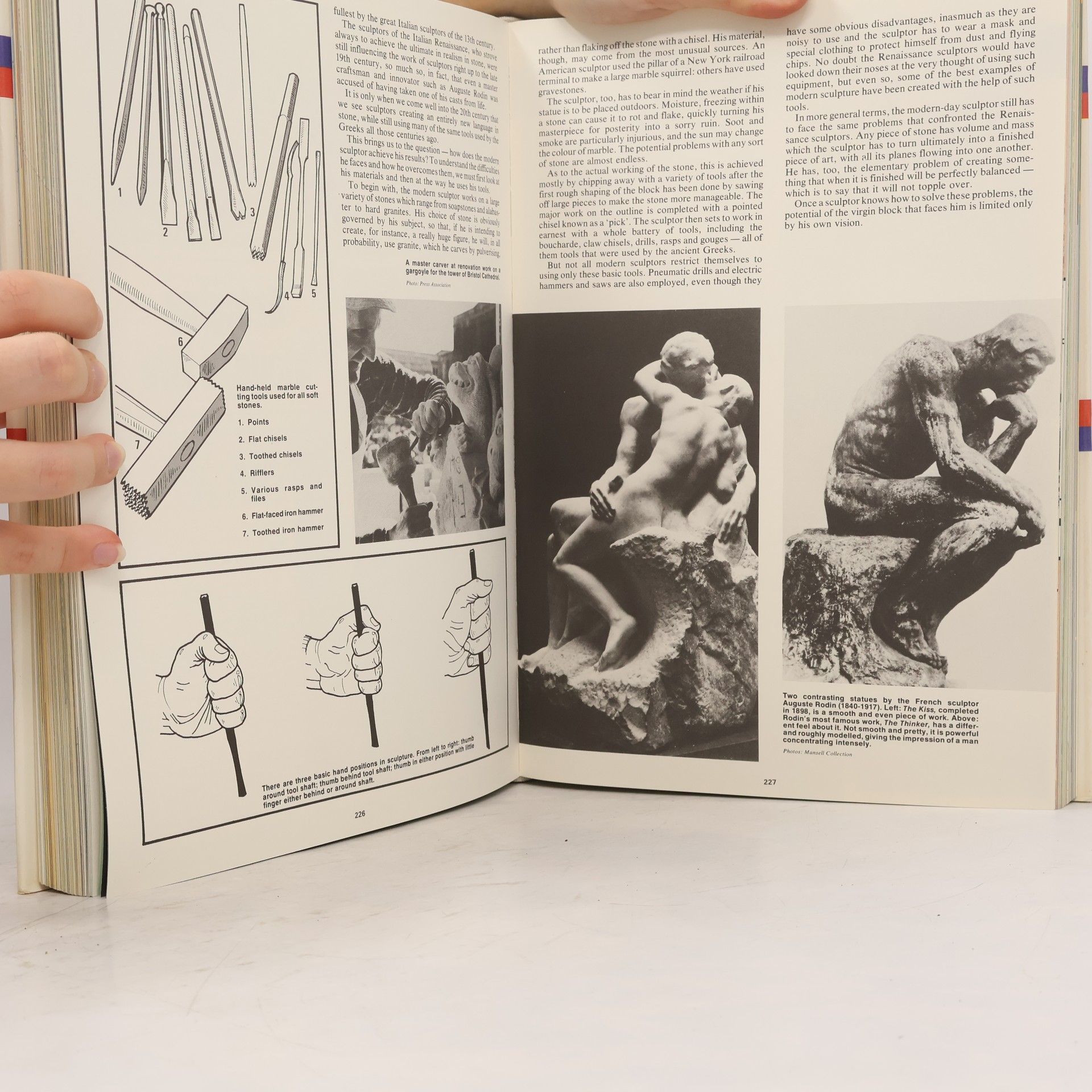 Collectif d'auteurs The Book of Knowledge