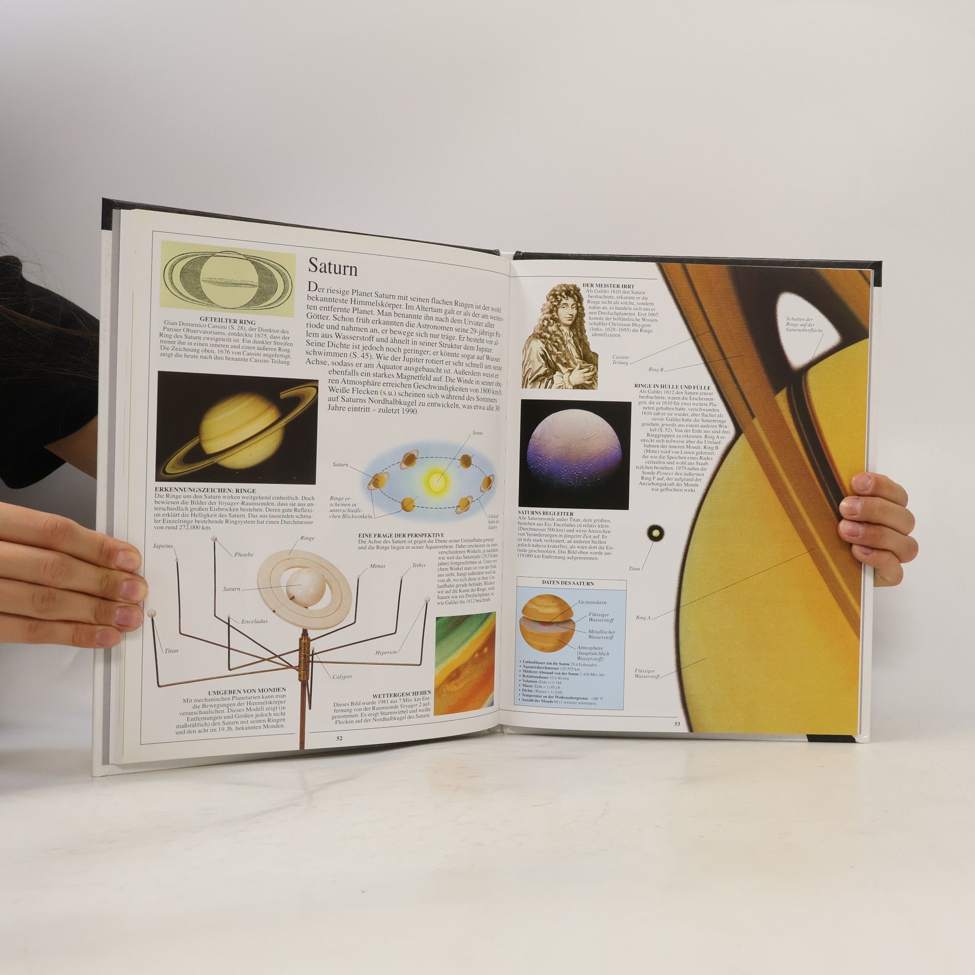 Kristen Lippincott Astronomie