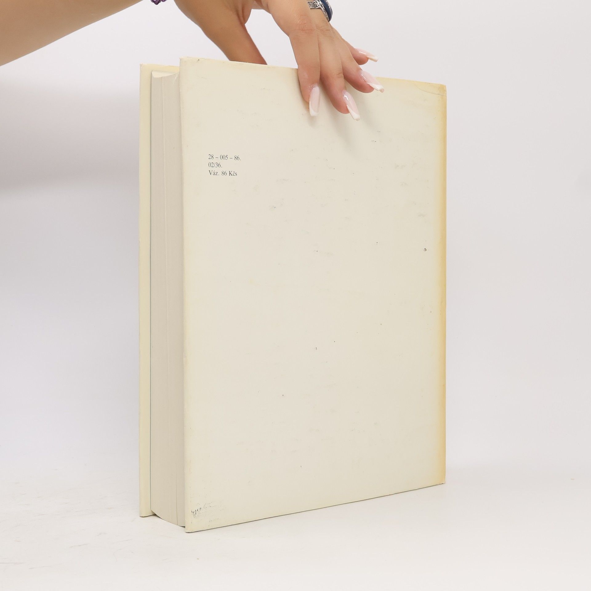 Various authors Vojenské dějiny Československa II. díl