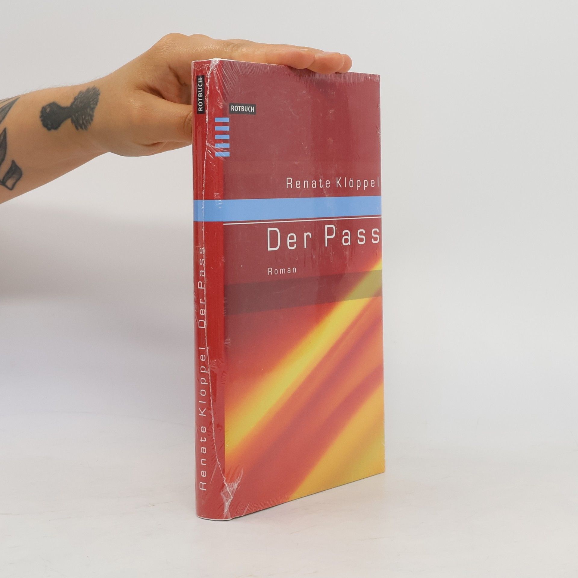 Der Pass