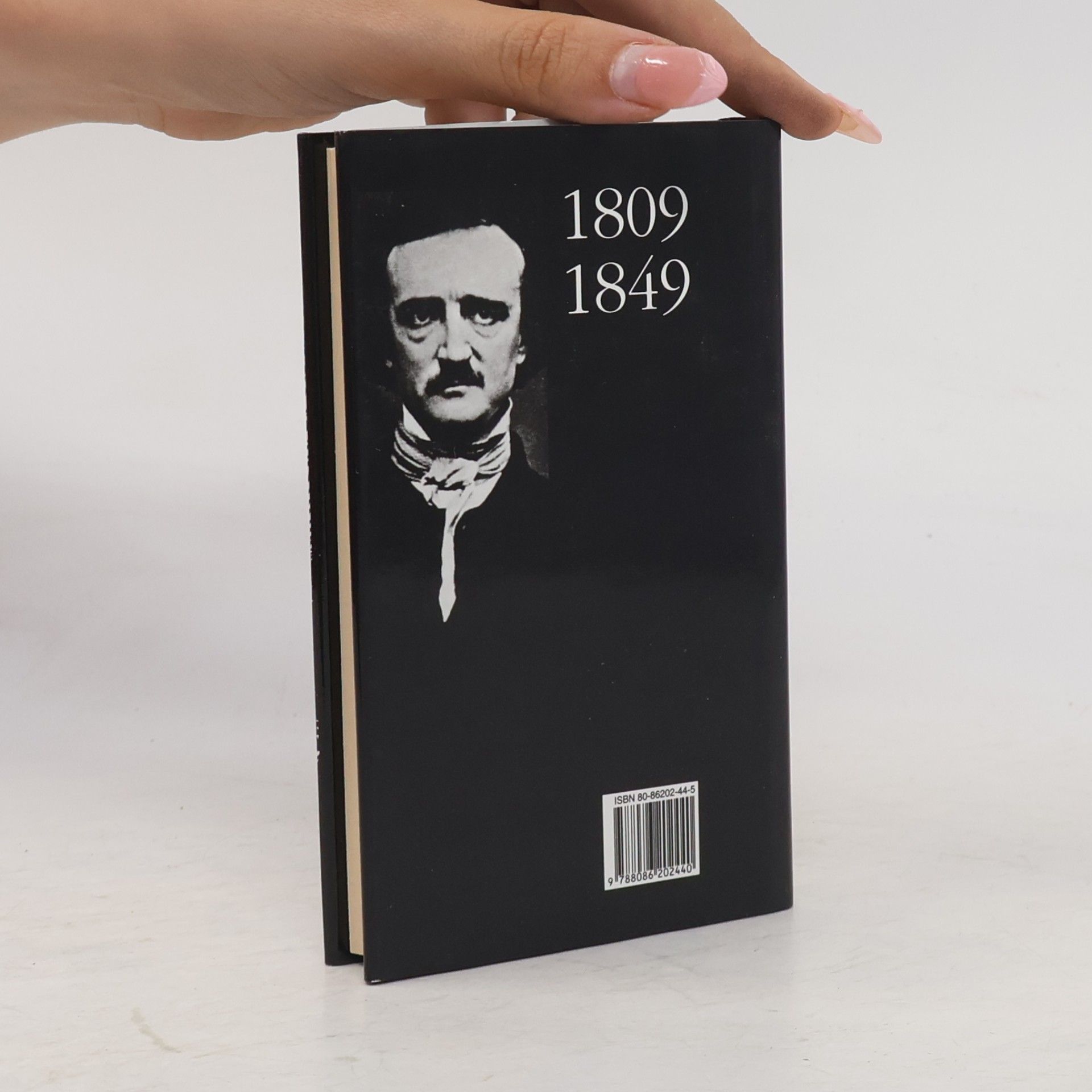 Edgar Allan Poe Předčasný pohřeb