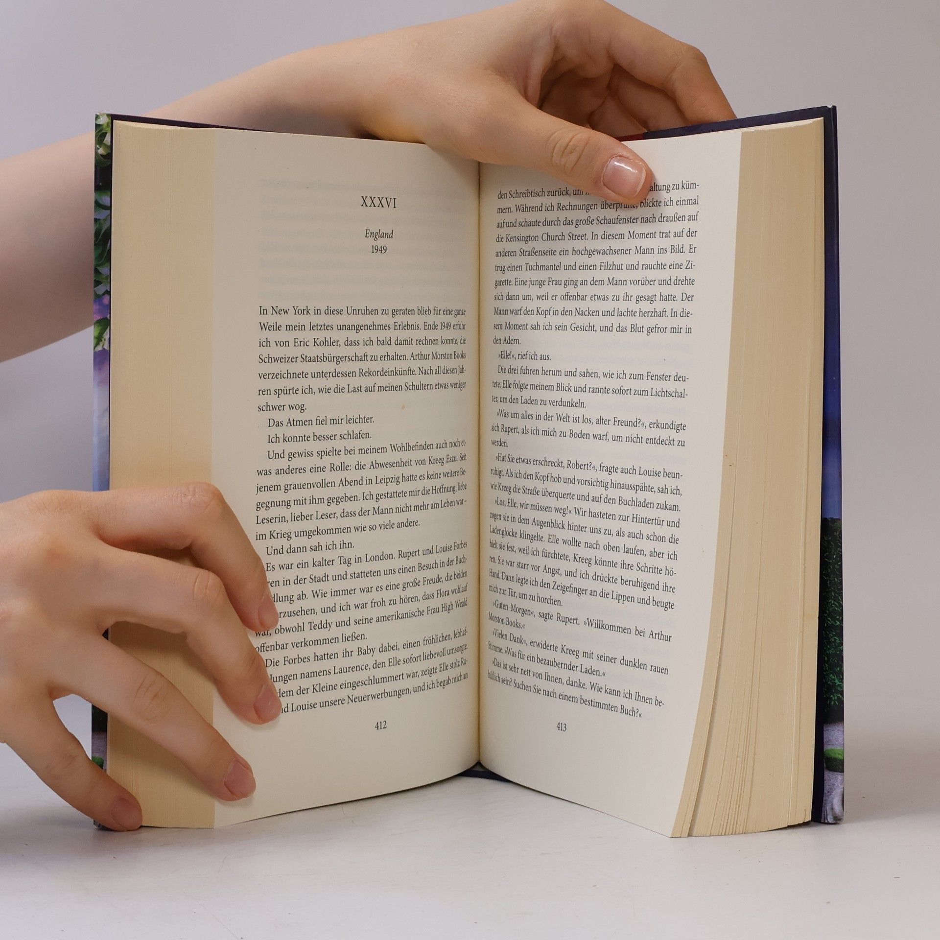 Lucinda Riley Atlas. Die Geschichte von Pa Salt