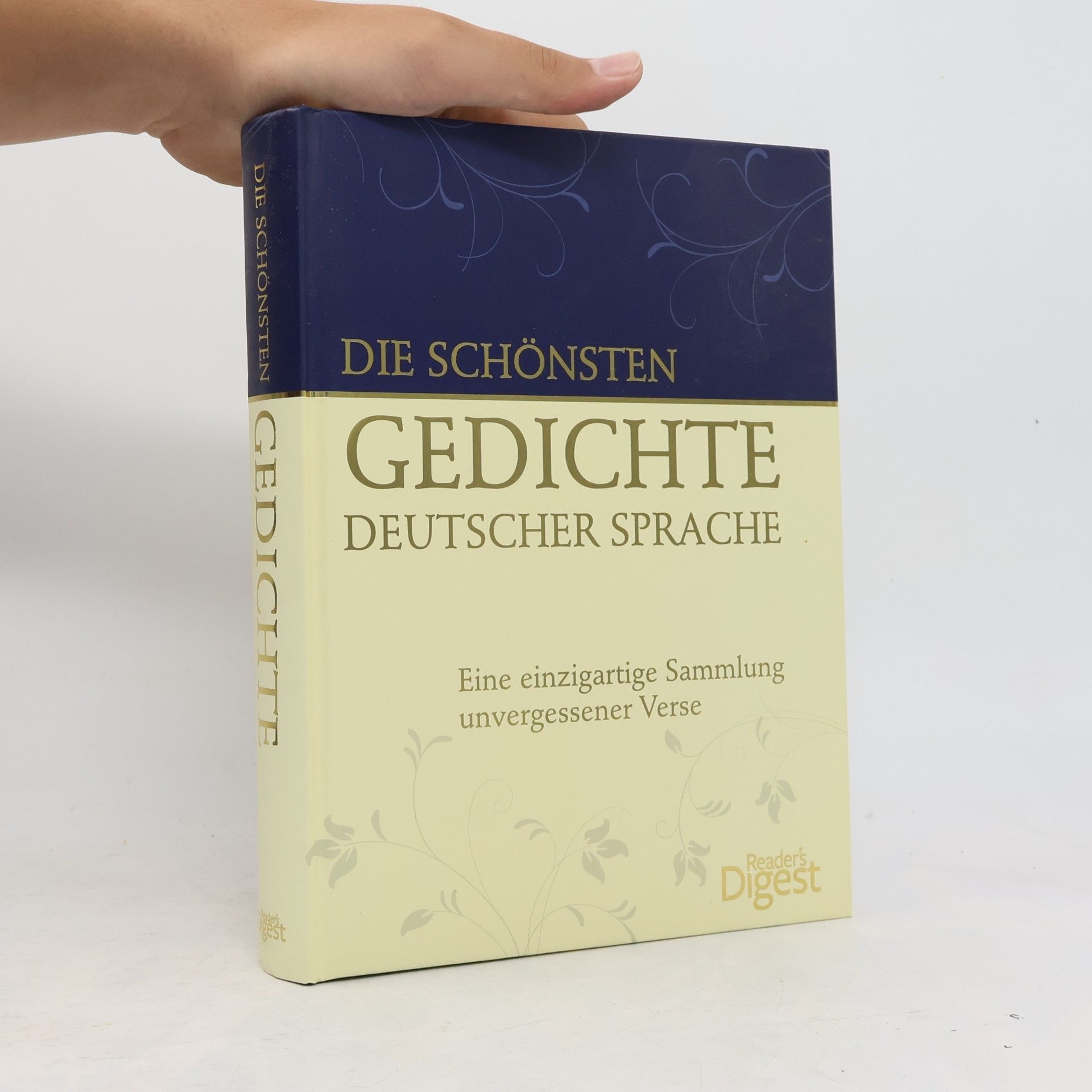 Elke Schäle-Schmitt Die schönsten Gedichte deutscher Sprache