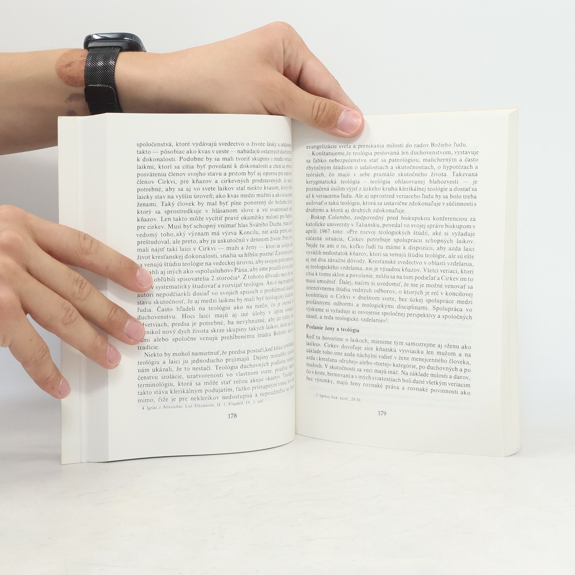 Autorenkollektiv Špiritualita-cirkevné hnutia osobnosti 3. Svedectvo viery