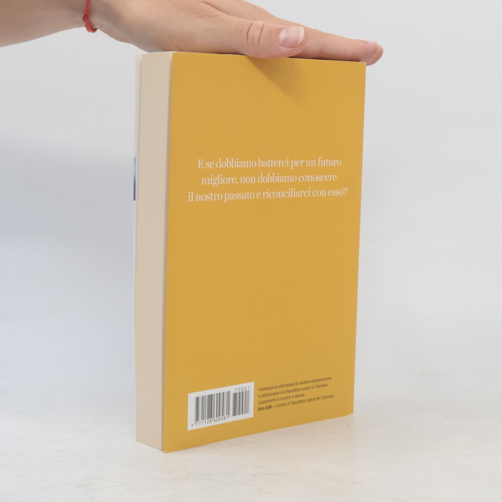 Jonathan Safran Foer Ogni cosa è illuminata