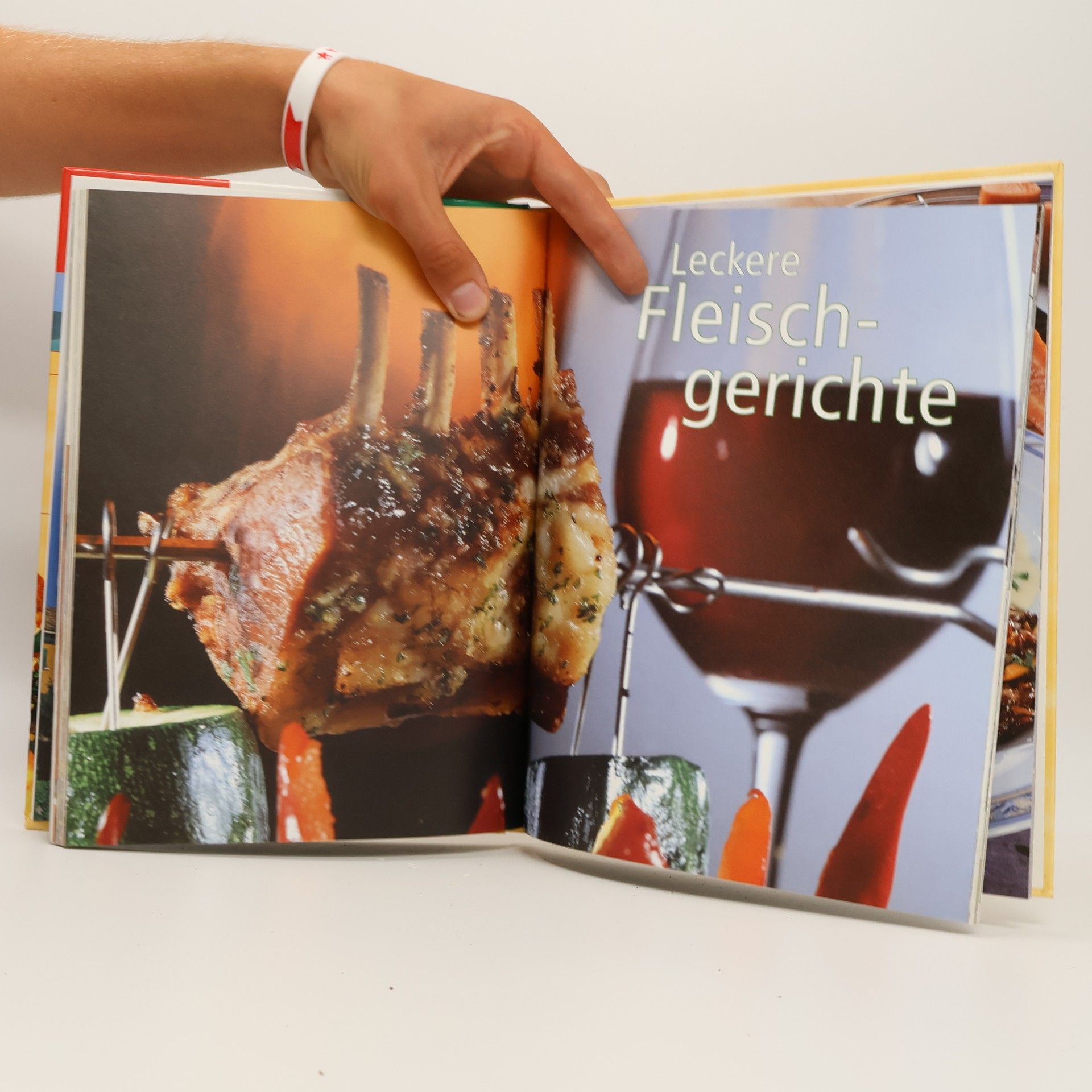 Jan Bürgermeister Kreativ italienisch kochen
