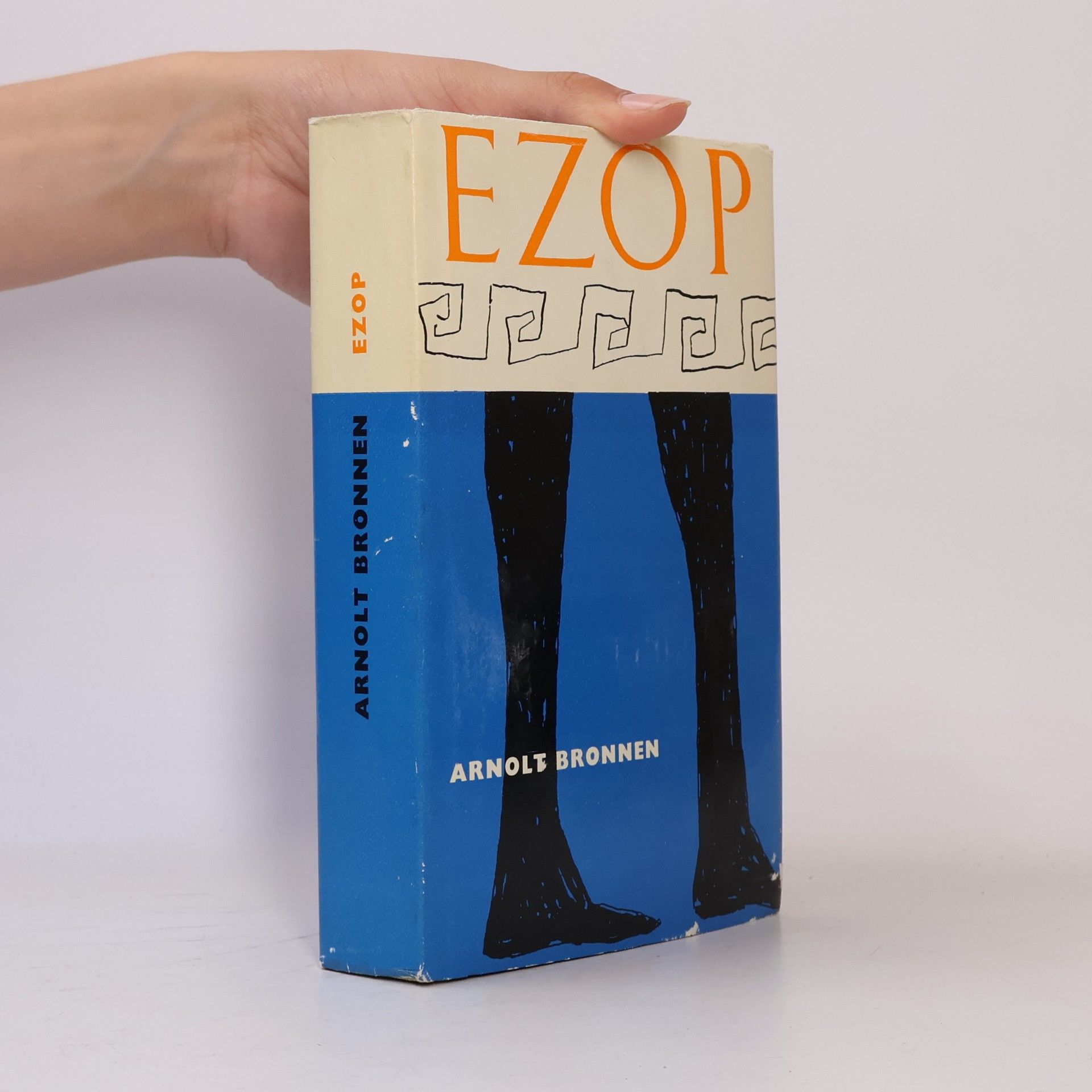 Ezop