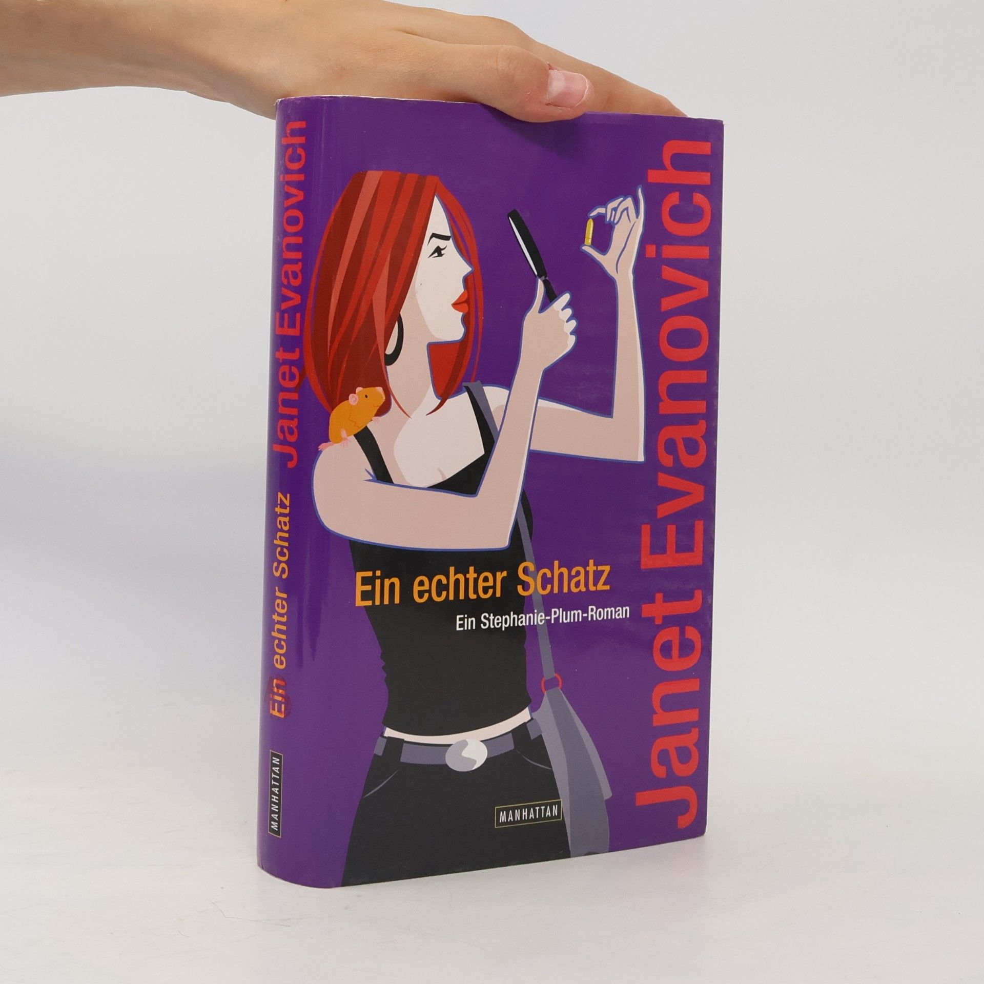 Ein echter Schatz