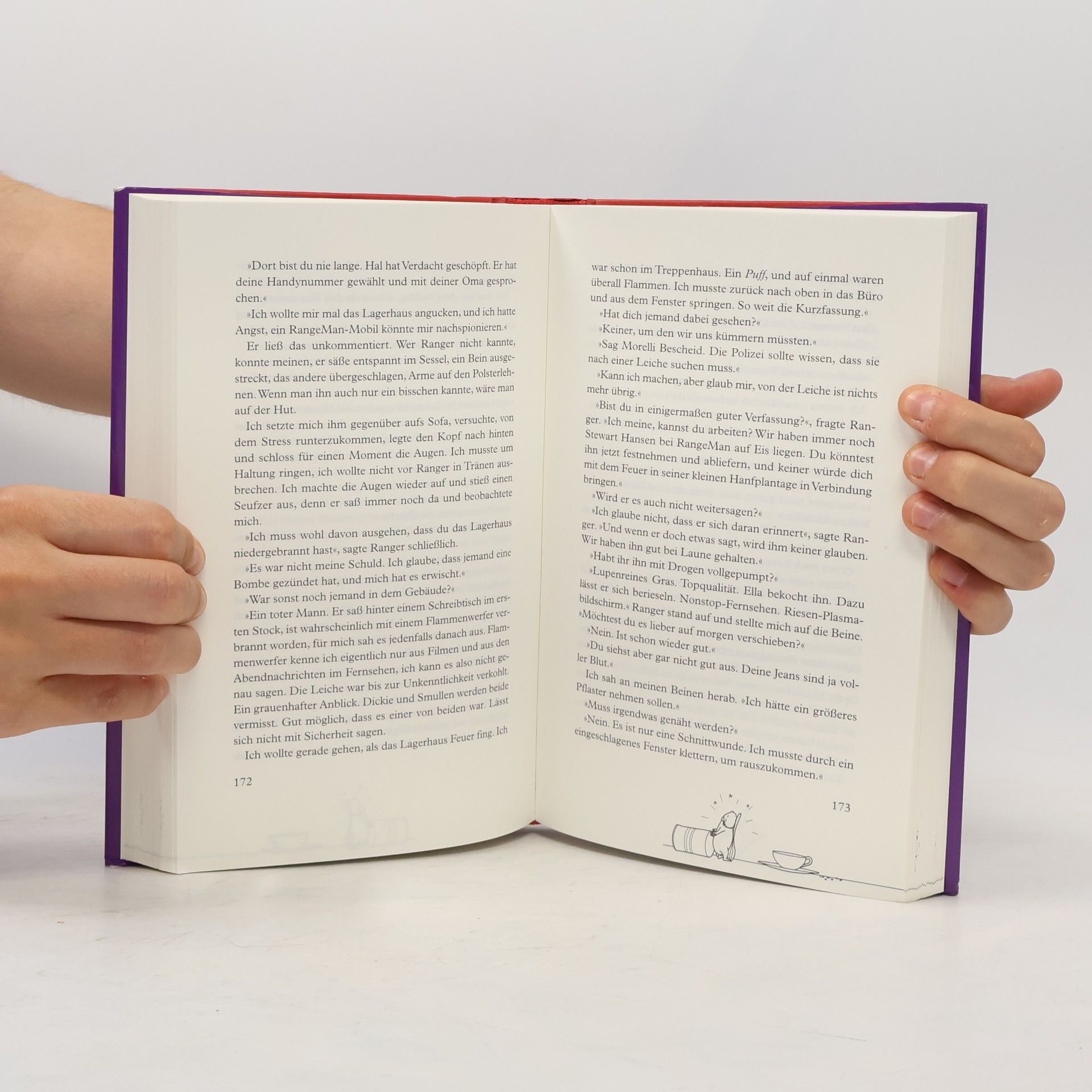 Janet Evanovich Ein echter Schatz