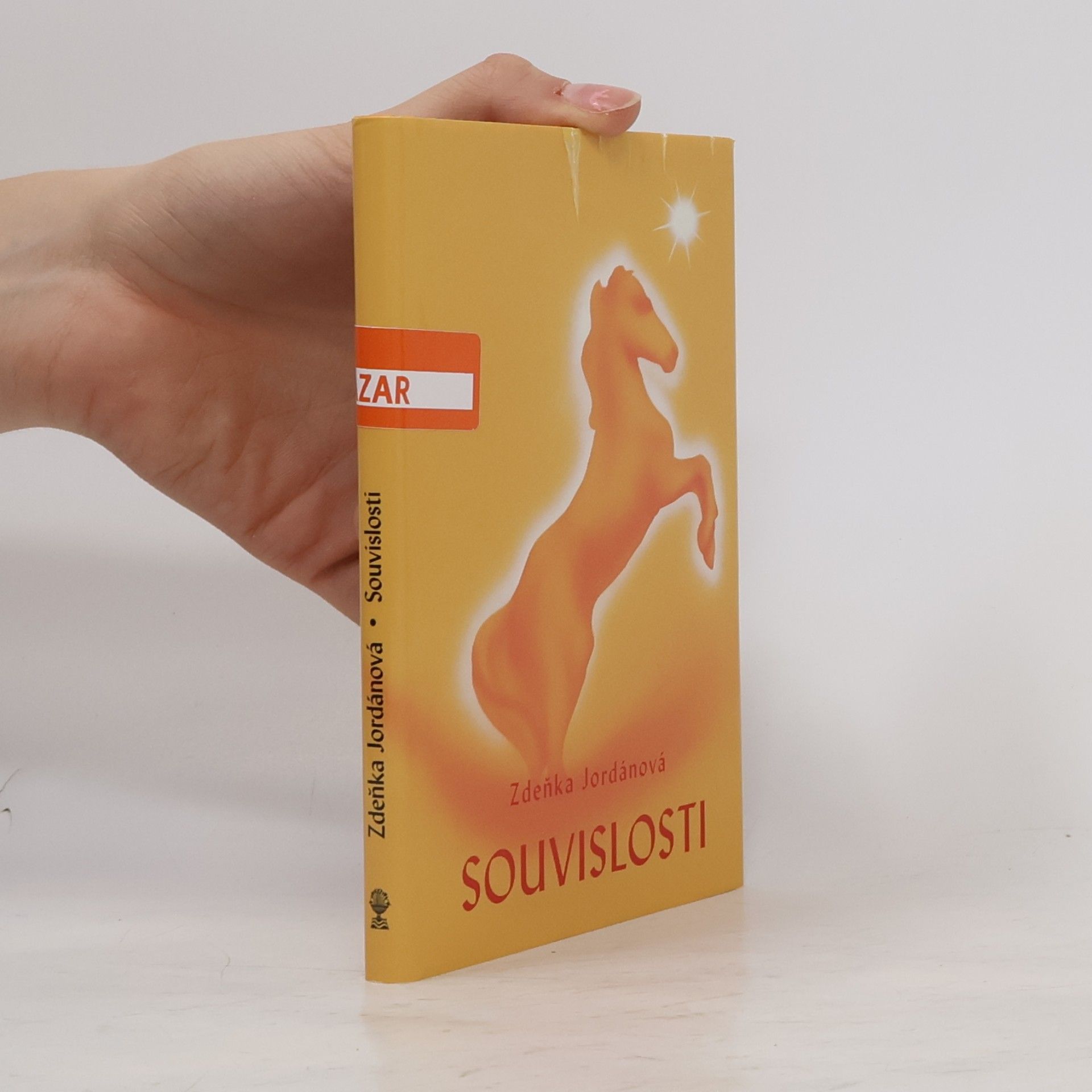 Zdeňka Jordánová Souvislosti