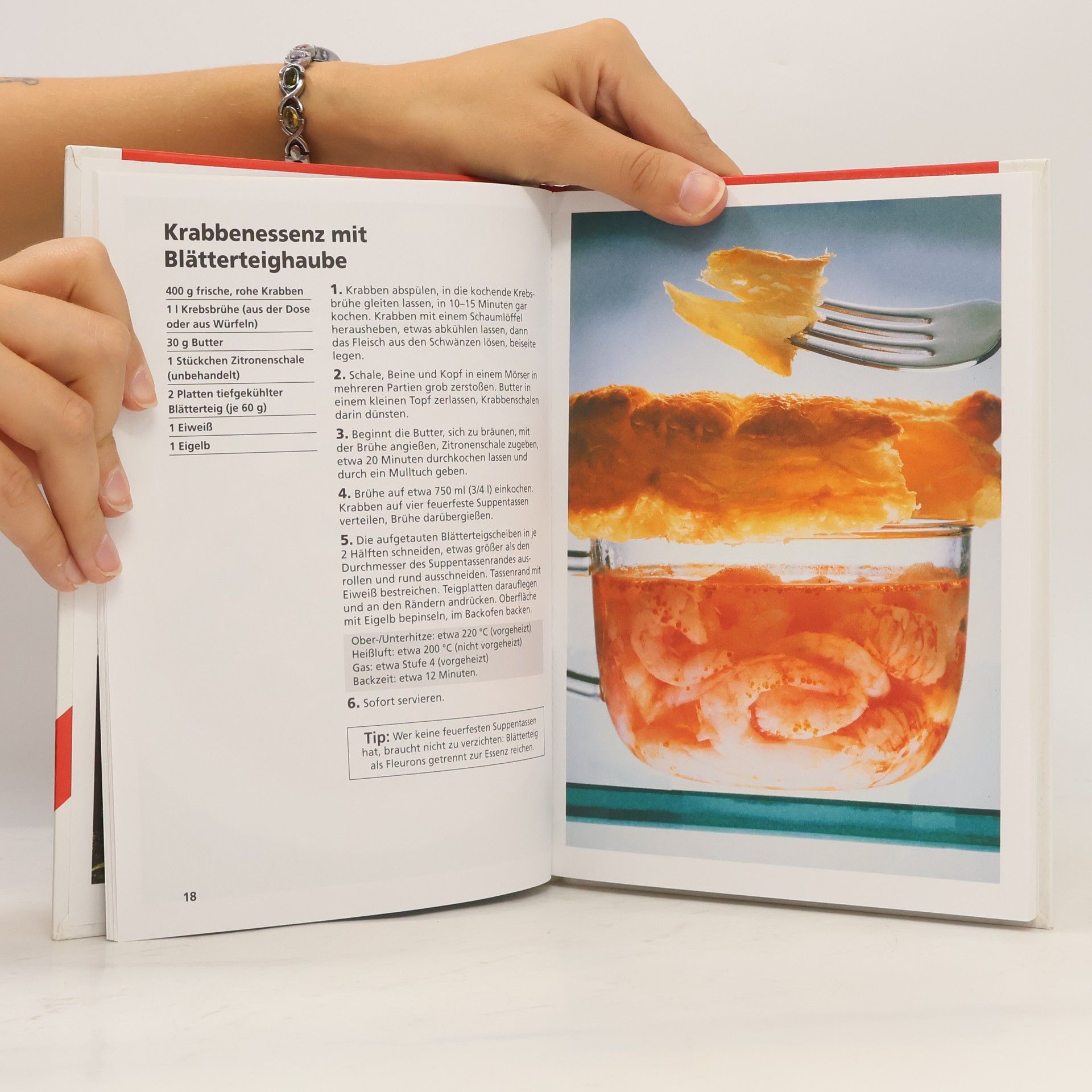 Dr.Oetker Suppen