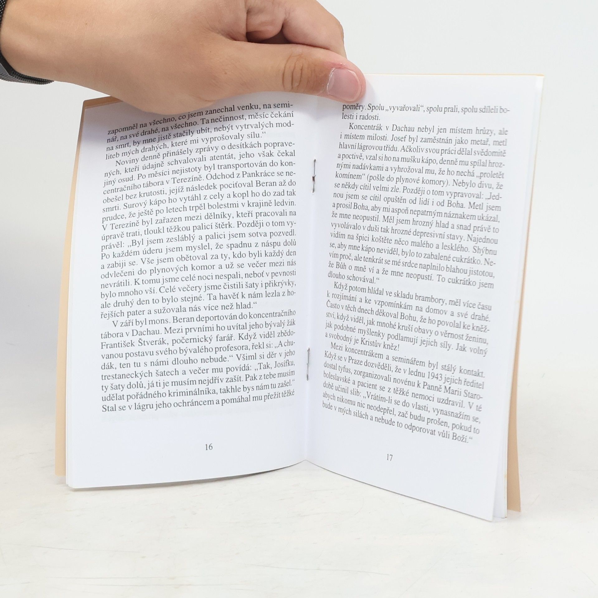 Collectif d'auteurs Kardinál Josef Beran