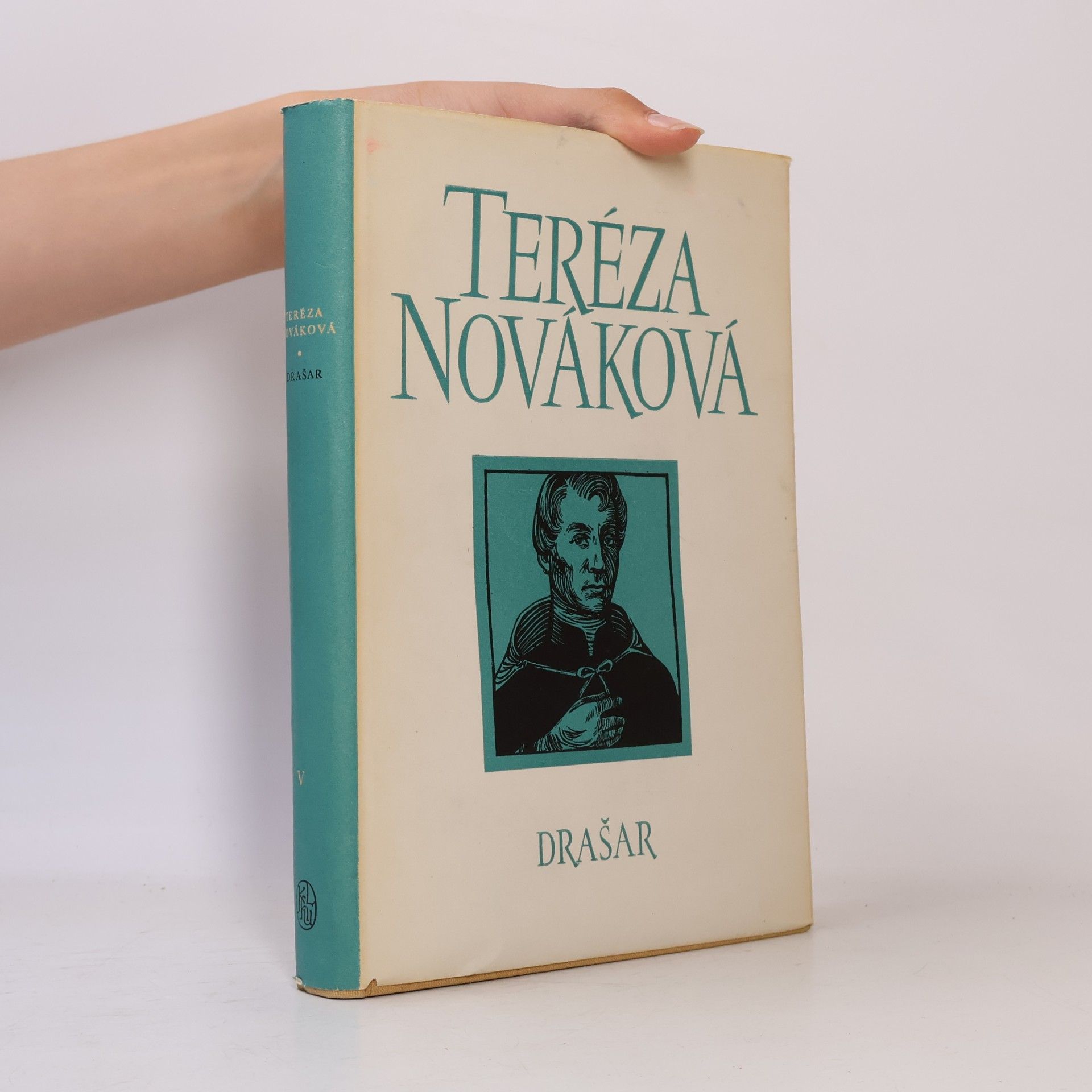 Tereza Nováková Drašar