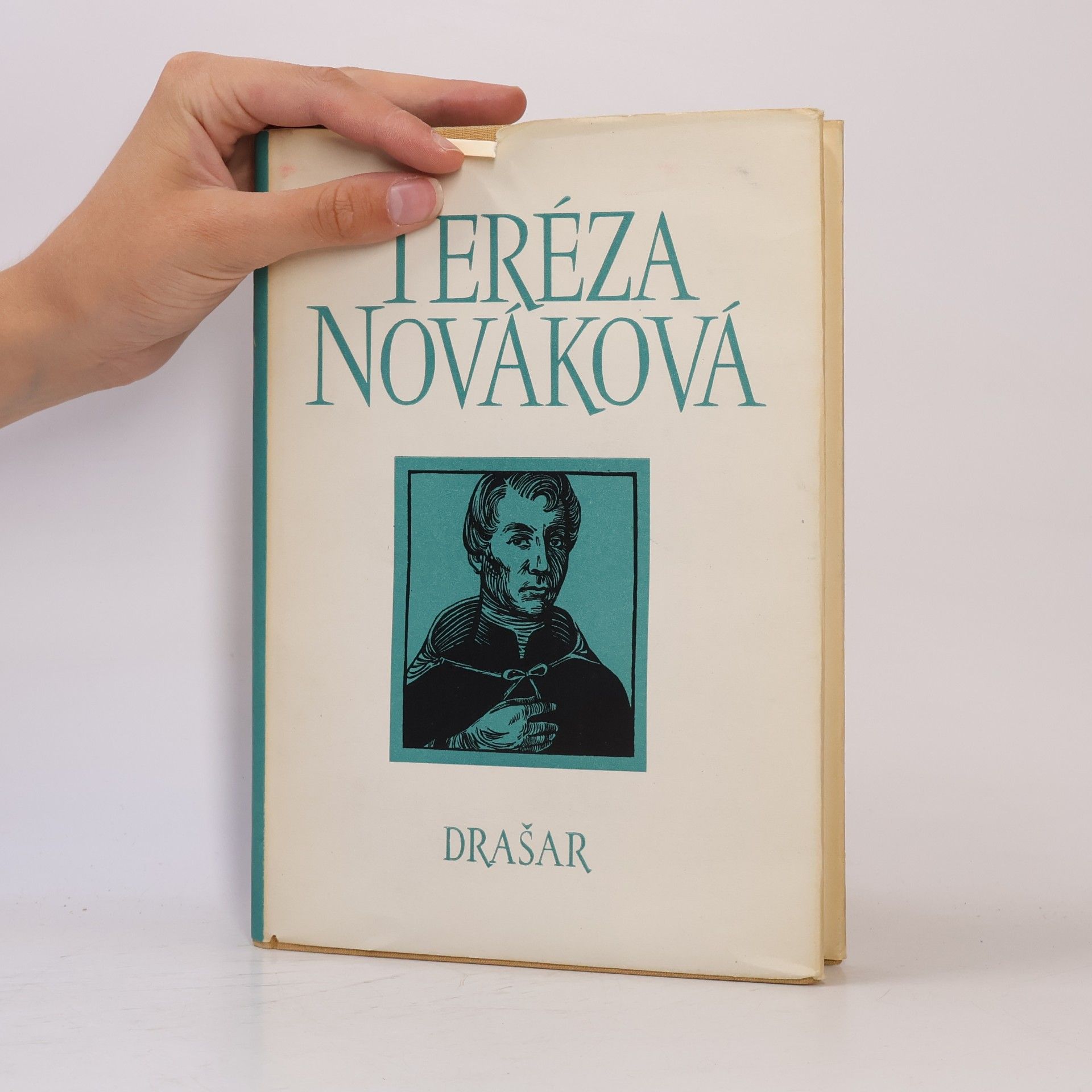 Tereza Nováková Drašar