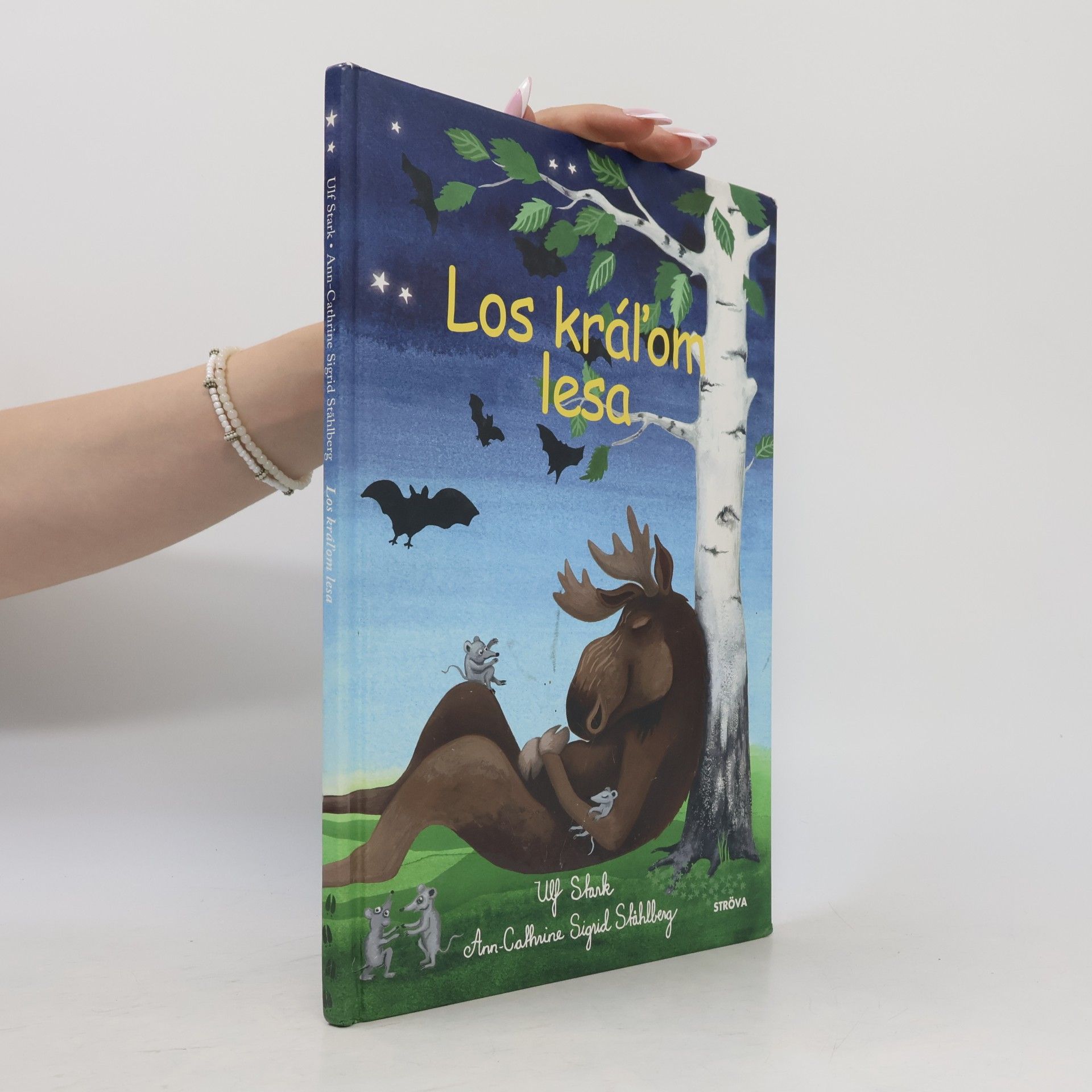 Los kráľom lesa