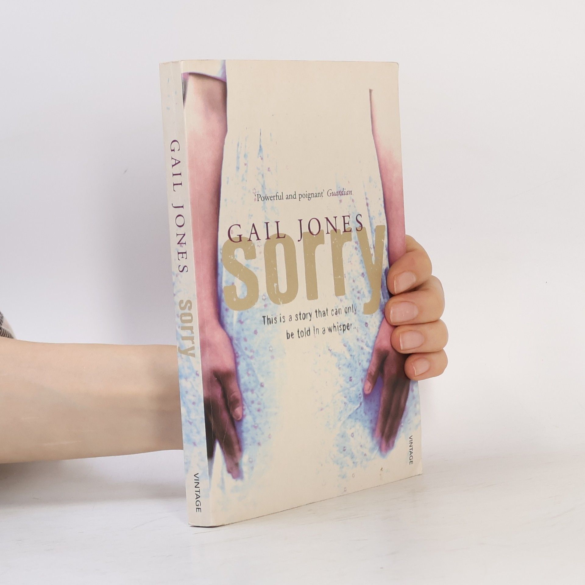 Sorry. Perdita, englische Ausgabe