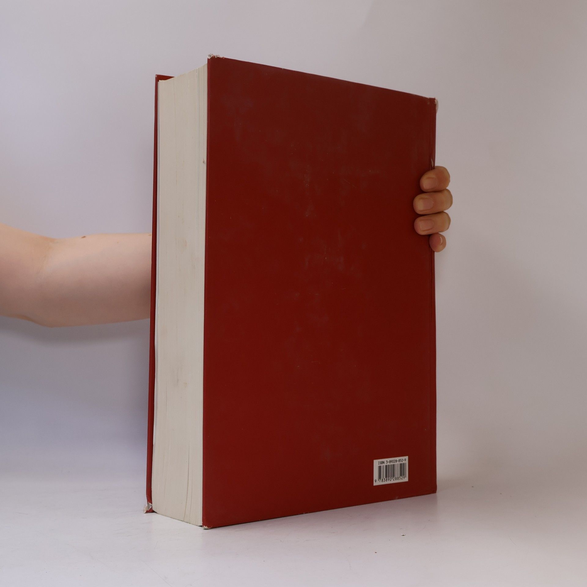 Various authors Harrisons Innere Medizin 1