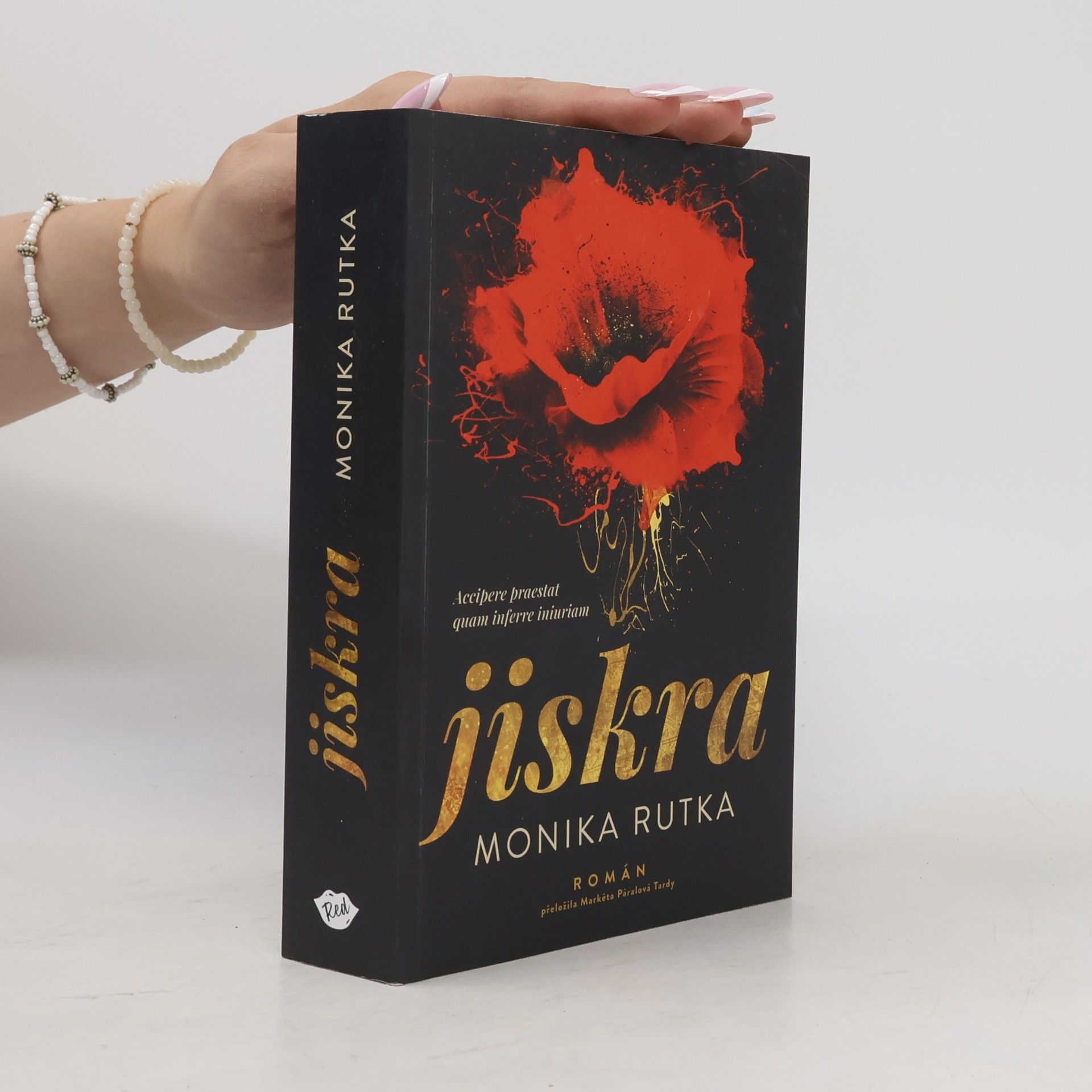 Jiskra
