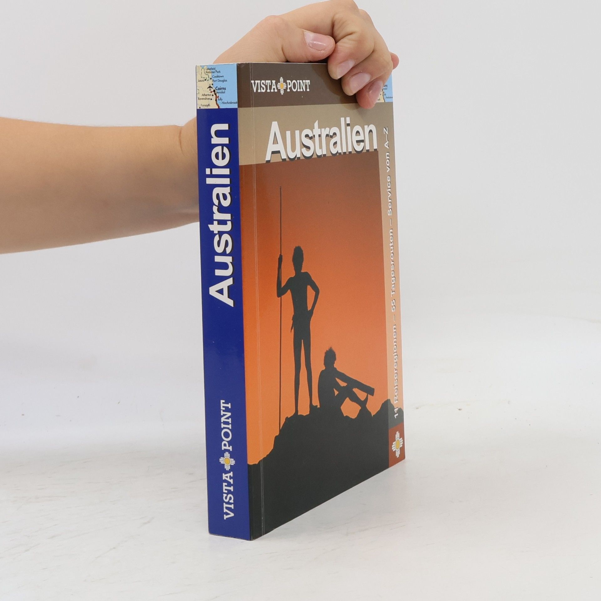 Manuela Blisse Australien