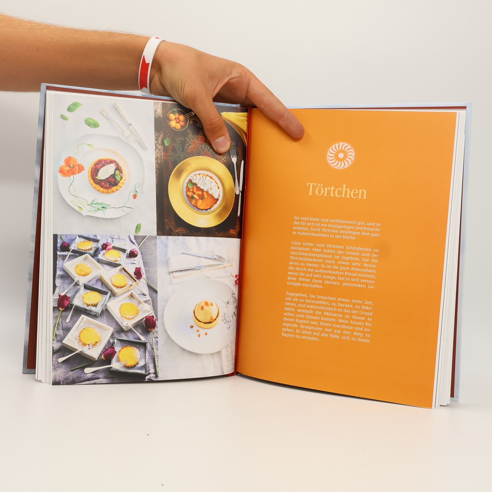Autores varios Backen – Die köstlichste Liebeserklärung der Welt!