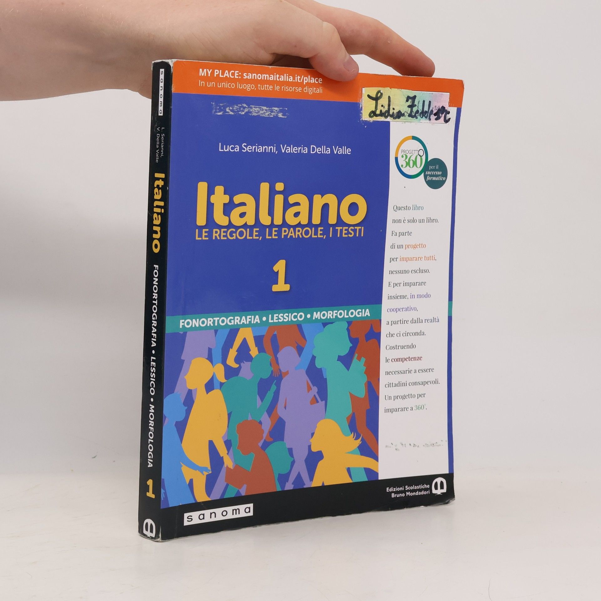 Italiano 1
