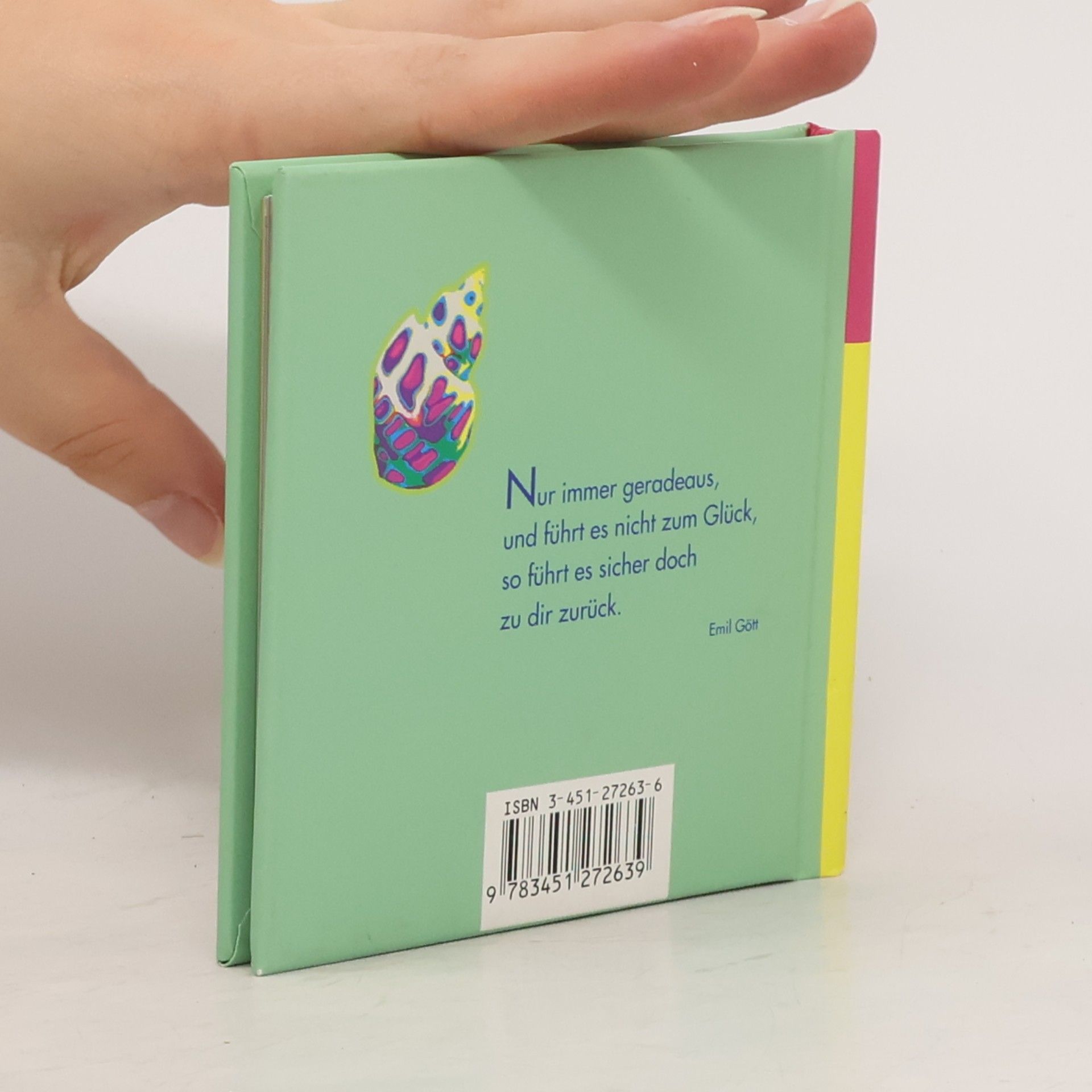 Autores varios Ich denk' an dich