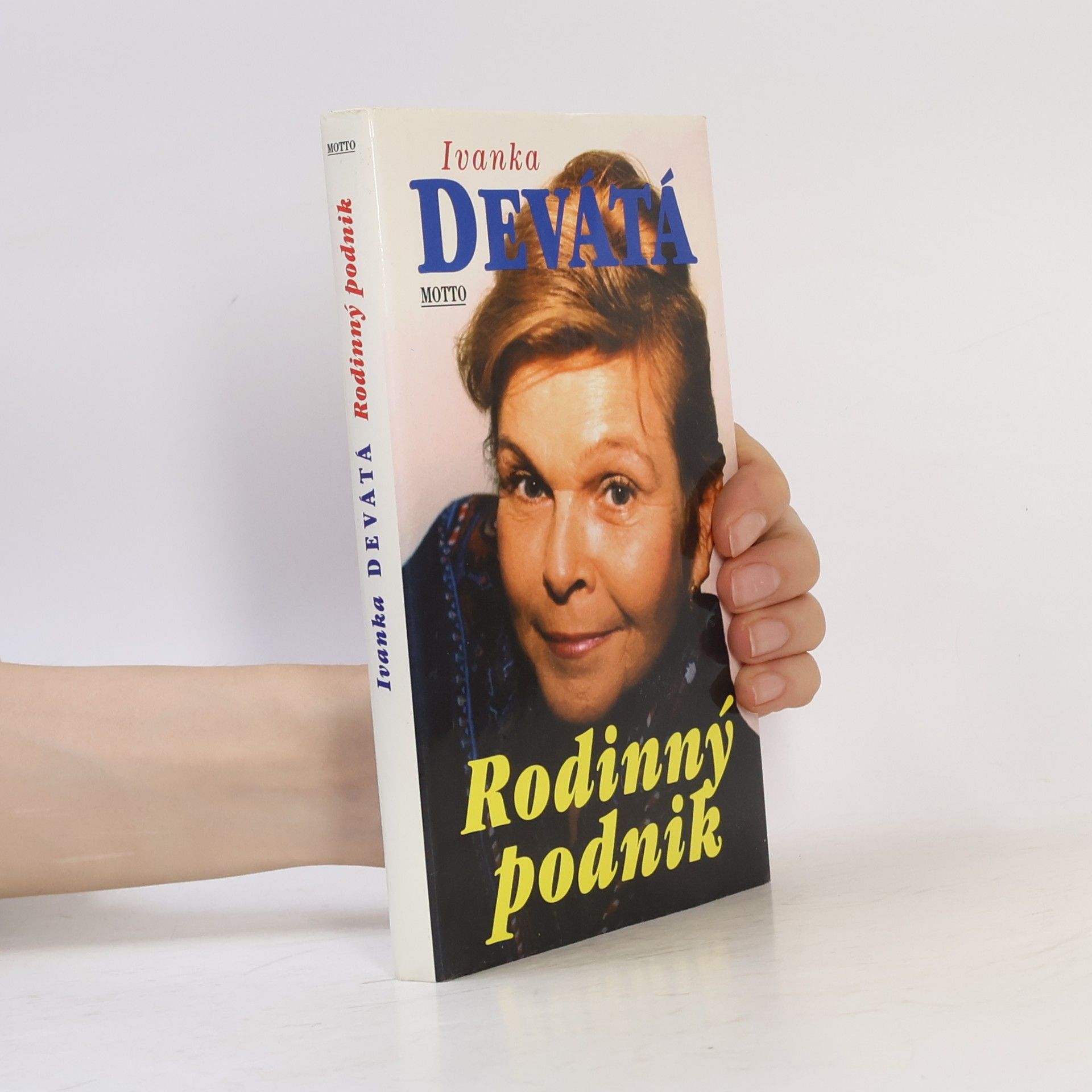 Ivanka Devátá Rodinný podnik