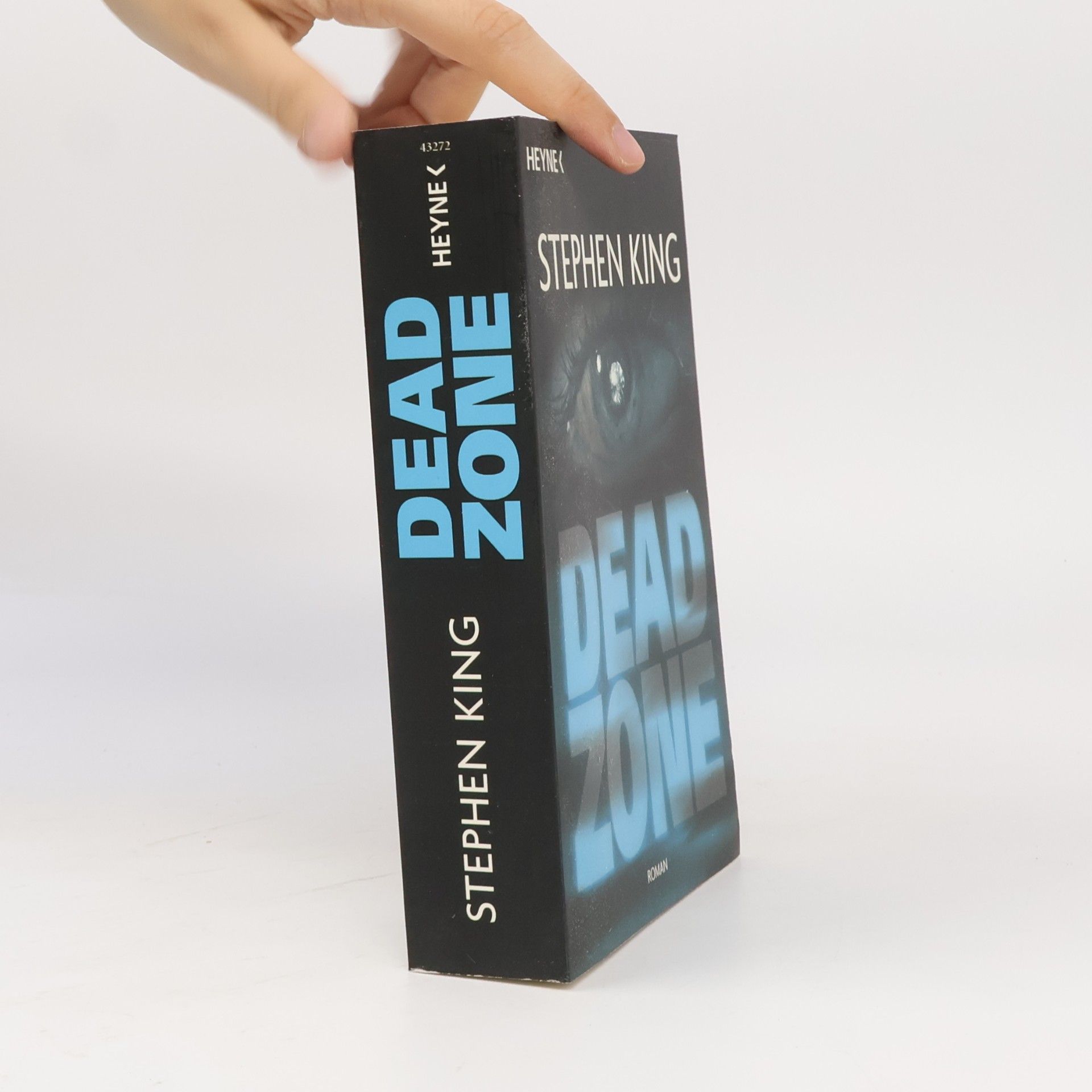 Stephen King Dead zone