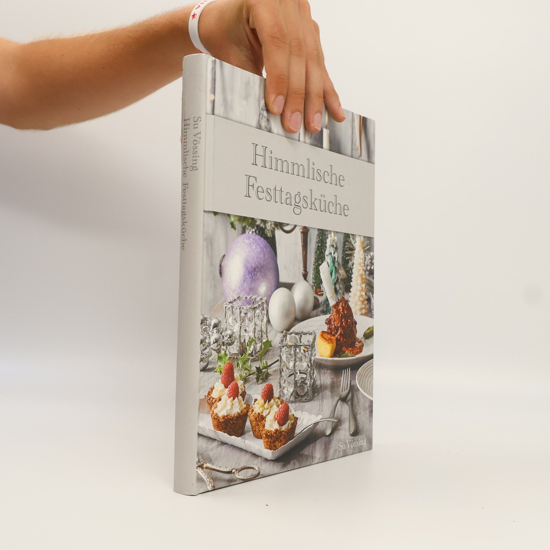 Autorenkollektiv Himmlische Festtagsküche