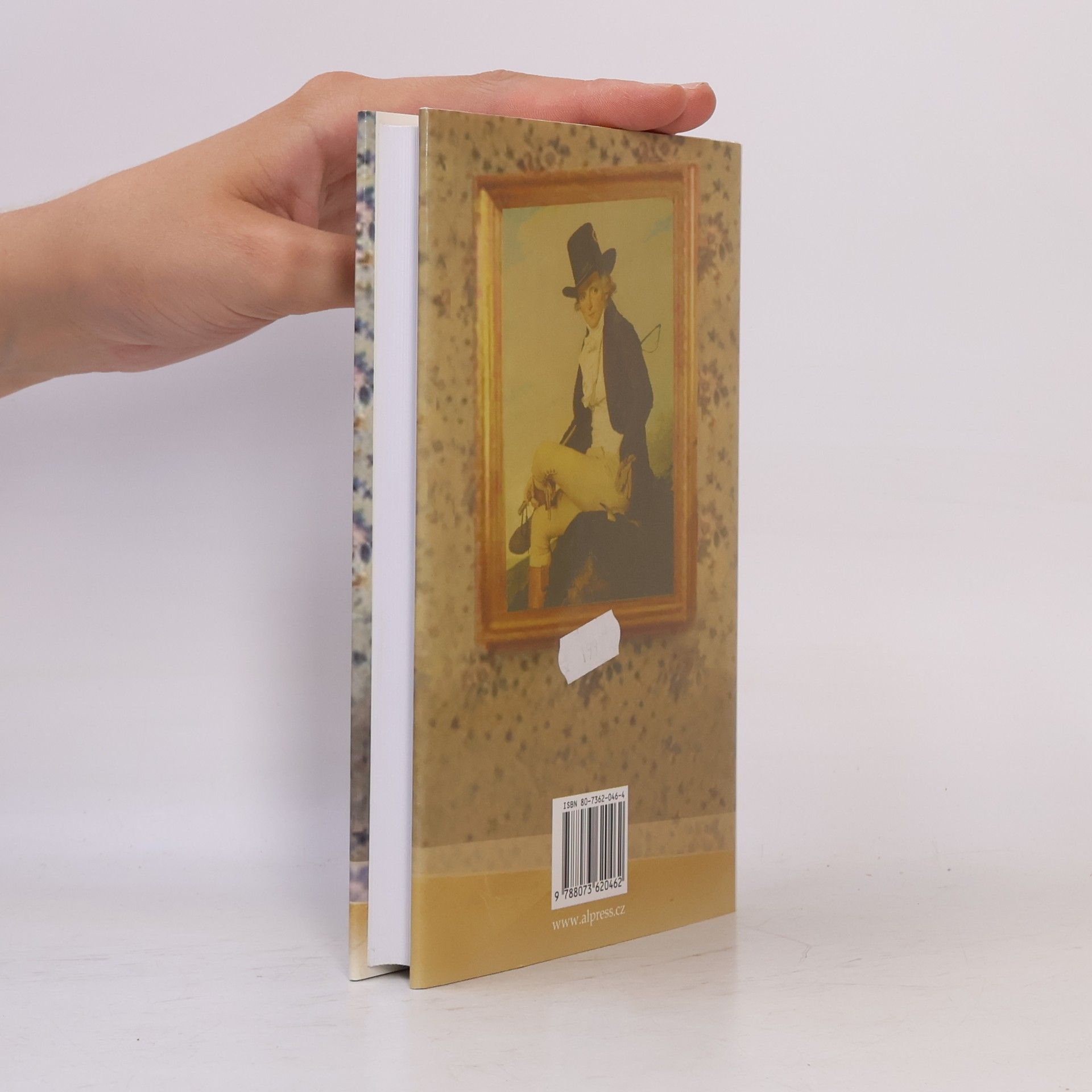 Oscar Wilde Obraz Doriana Graye