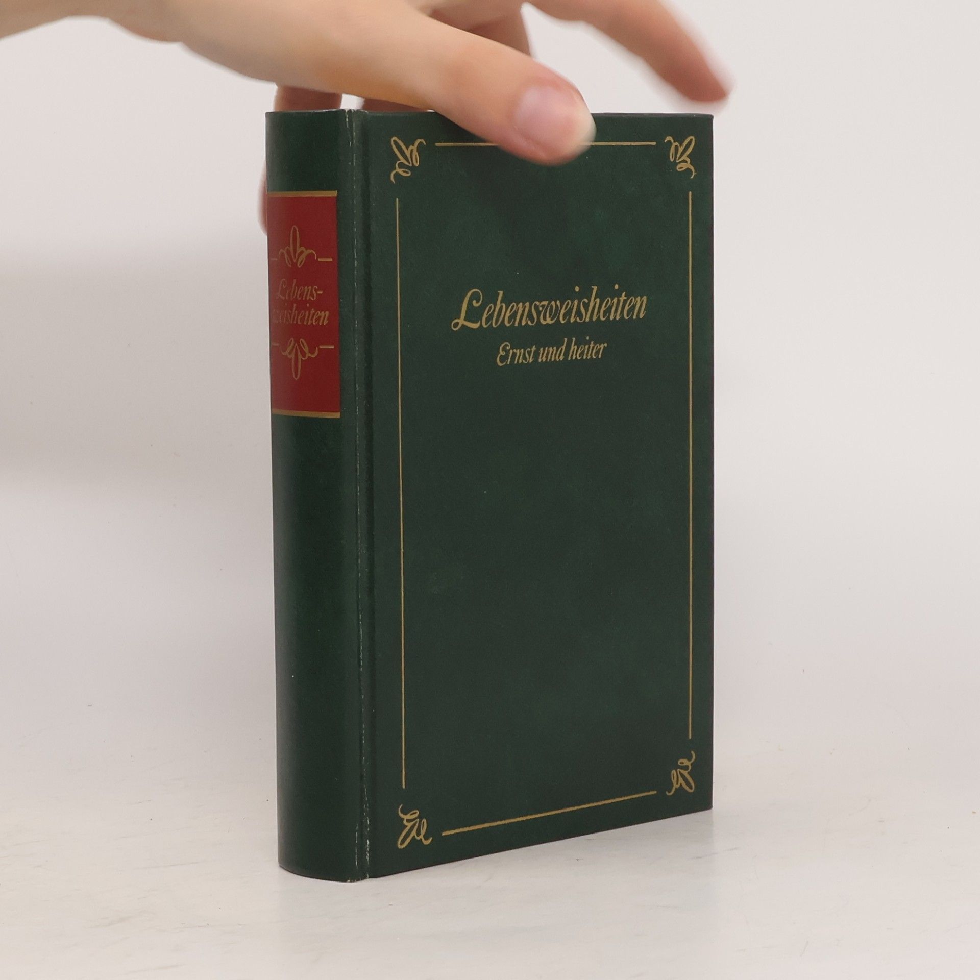 Ute Bogner Lebensweisheiten