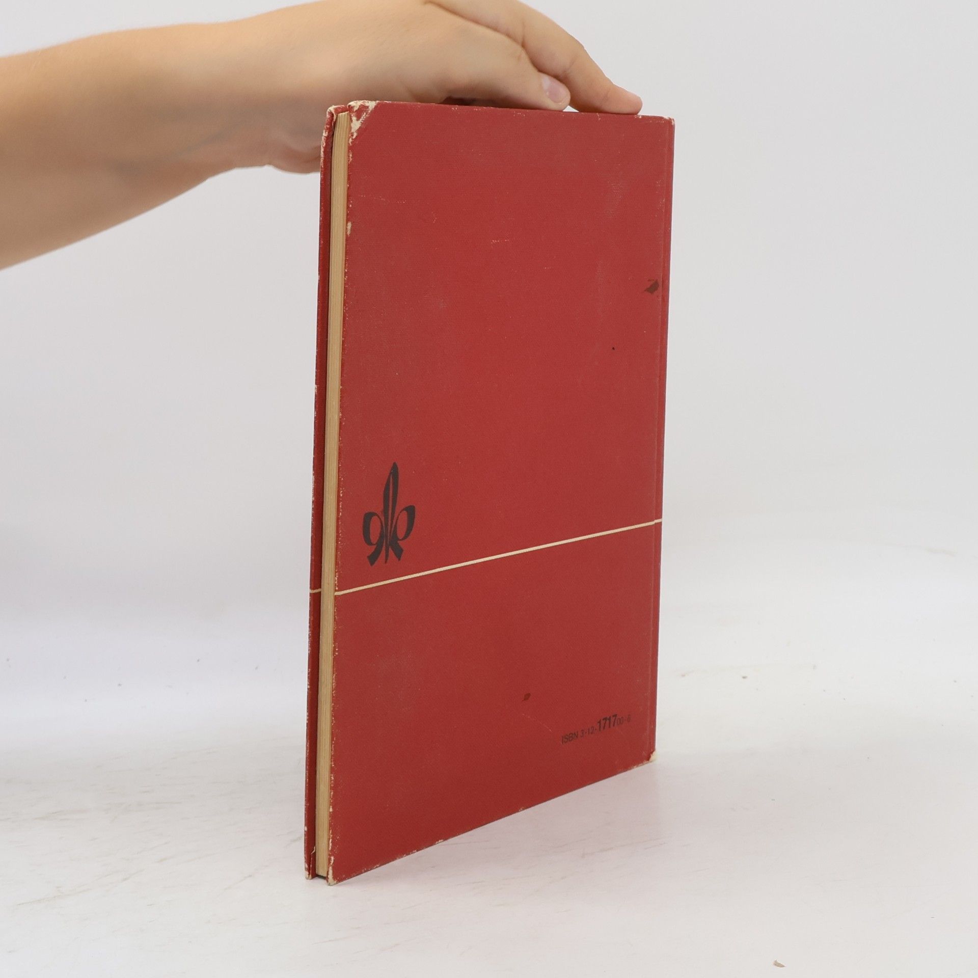 Kolektiv autorů Unser Liederbuch