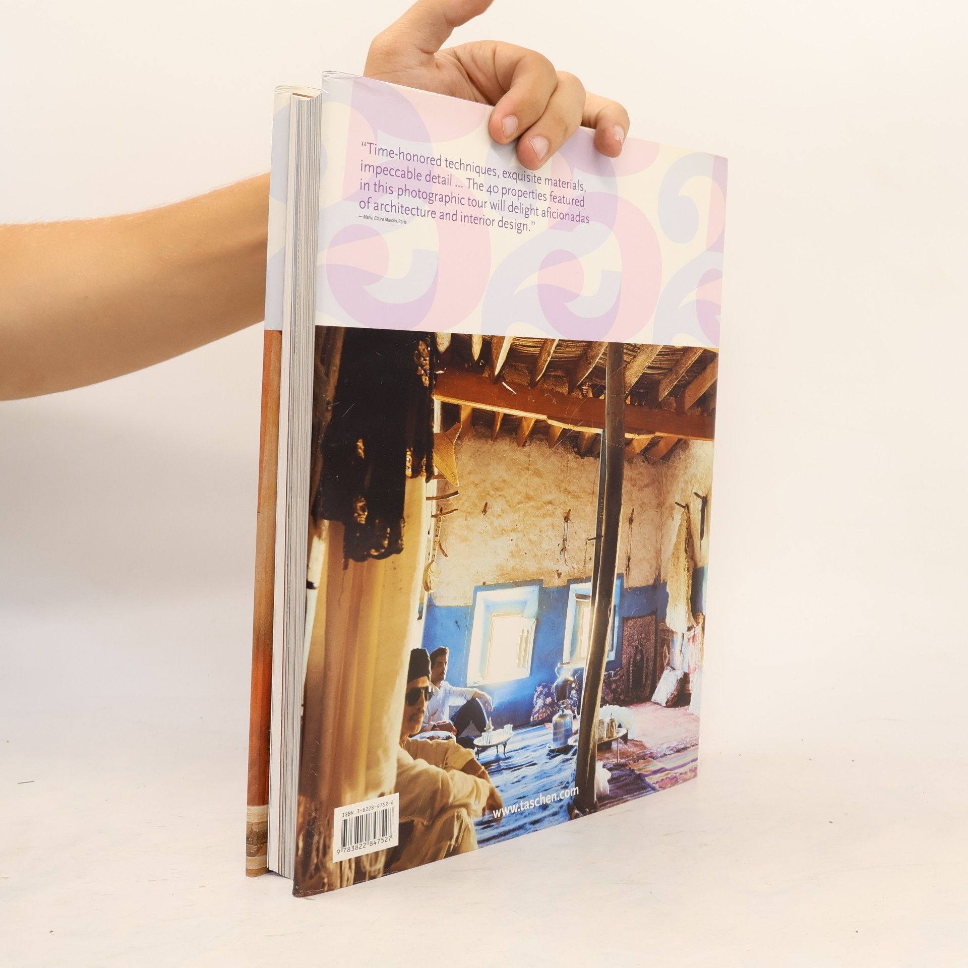Lisa Lovatt-Smith Moroccan Interiors