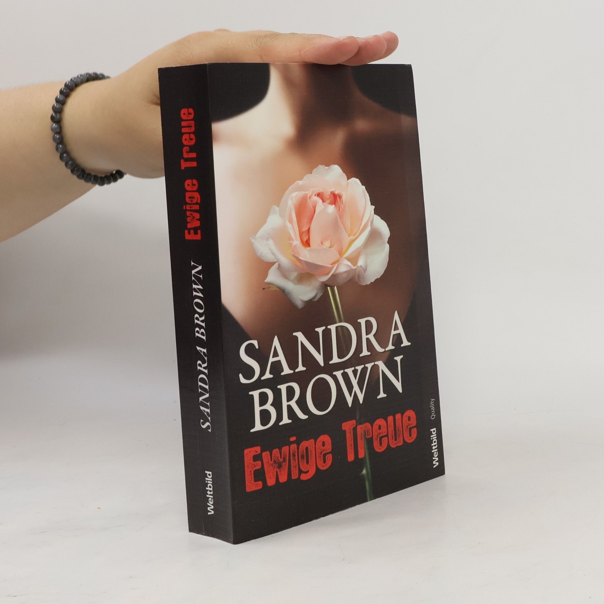Sandra Brown Ewige Treue