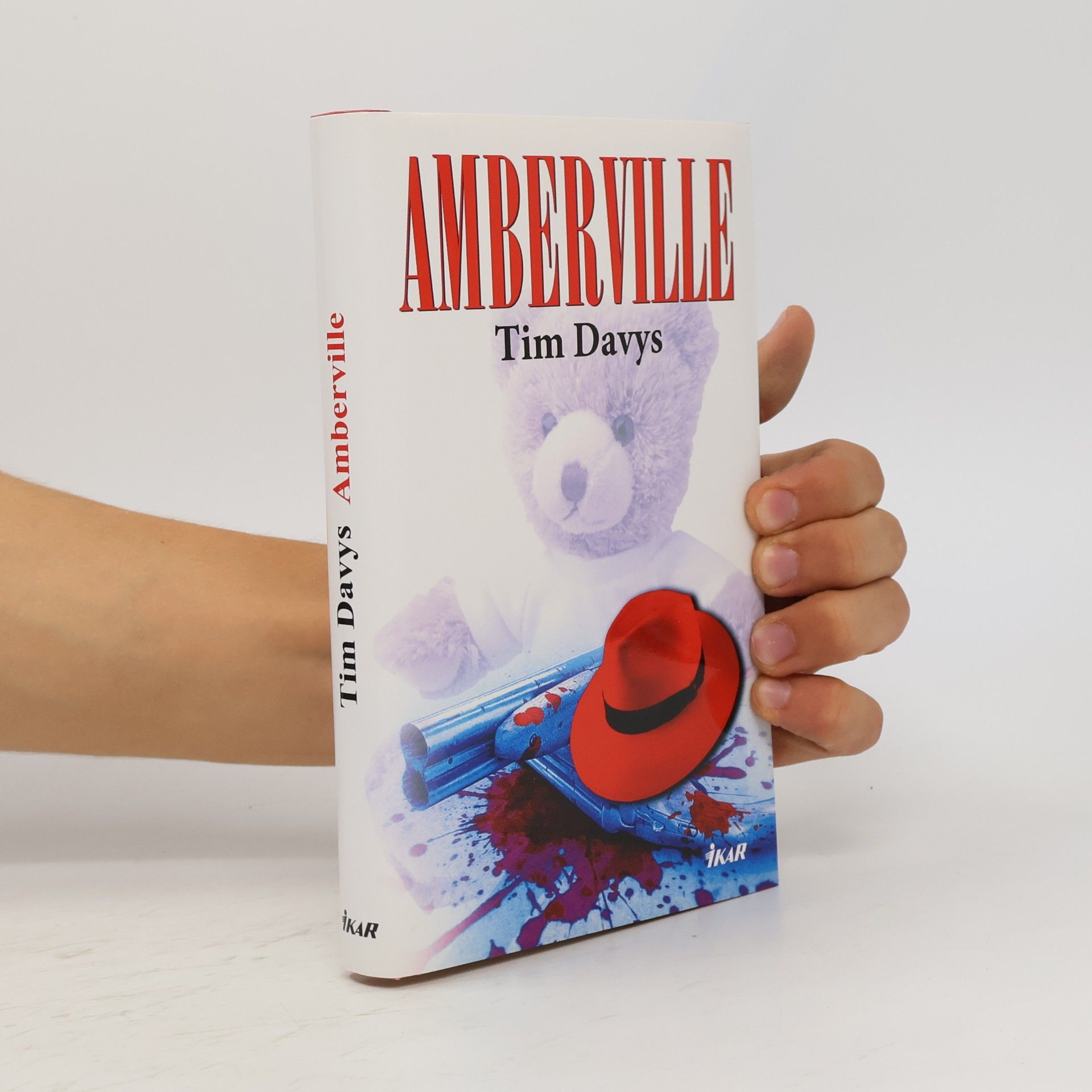 Tim Davys Amberville