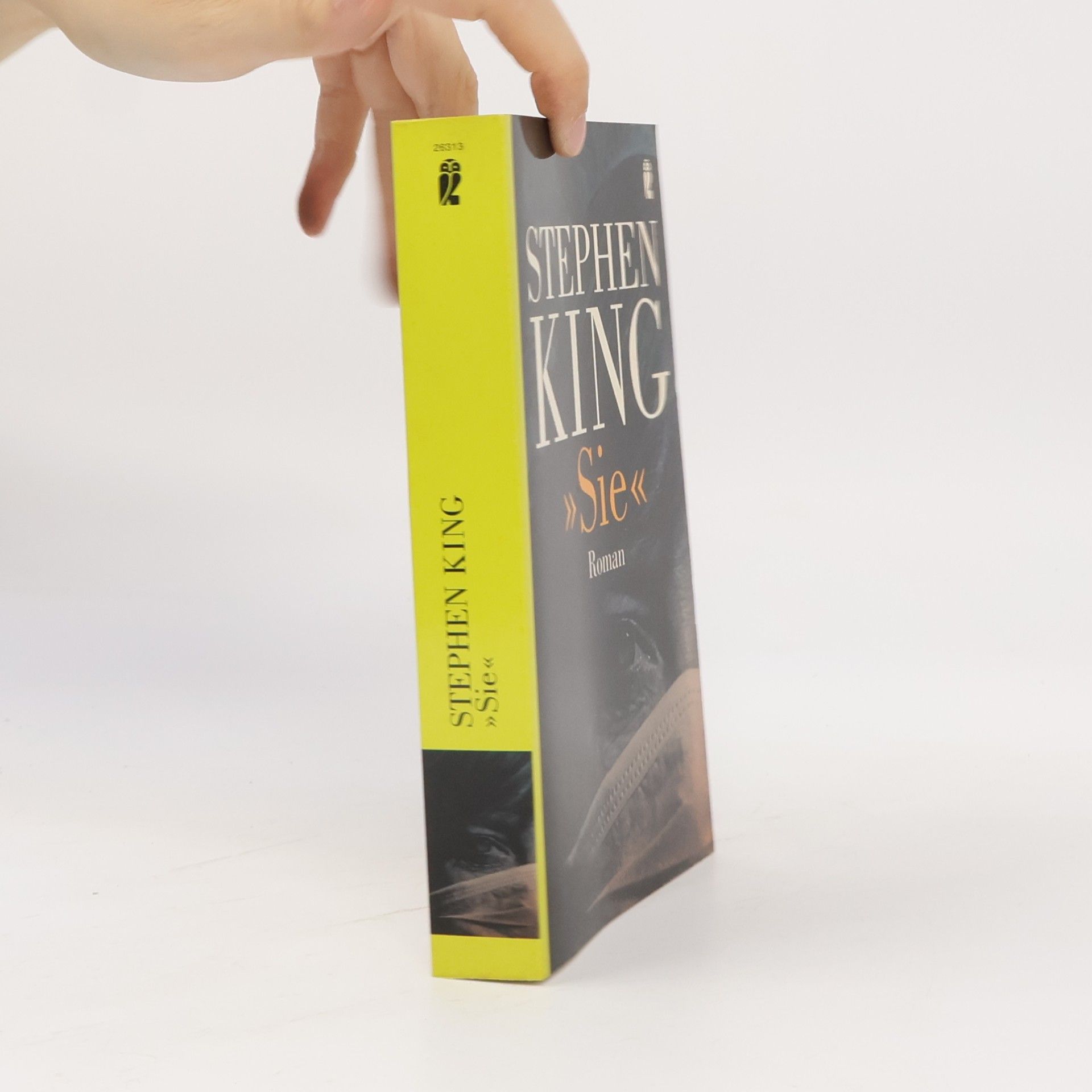 Stephen King "Sie"