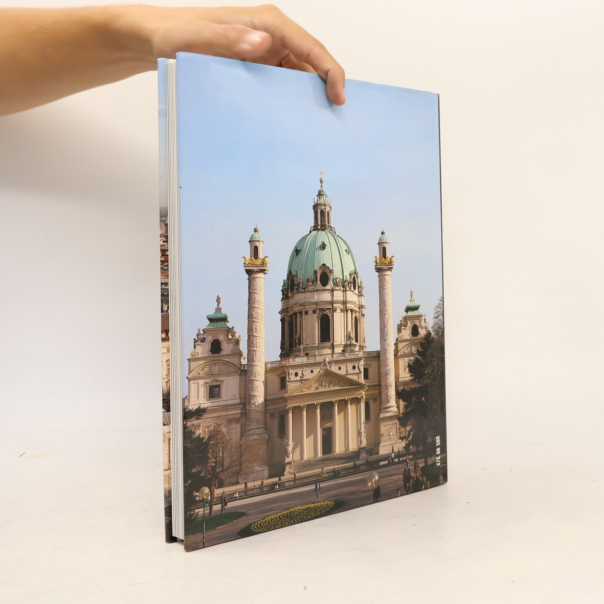 Josef-Dieter Weihrauch Wien