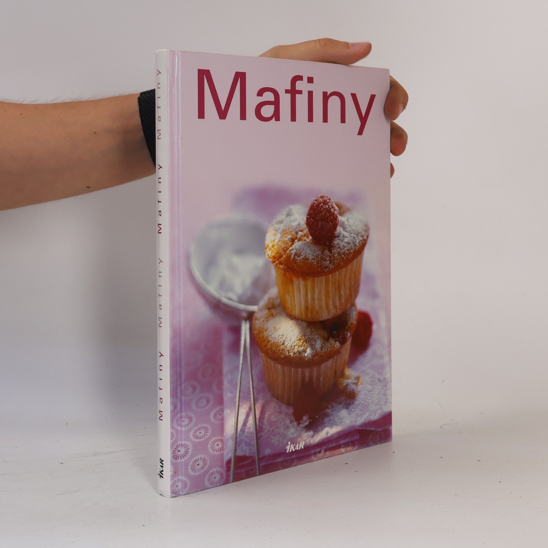 Autorenkollektiv Mafiny