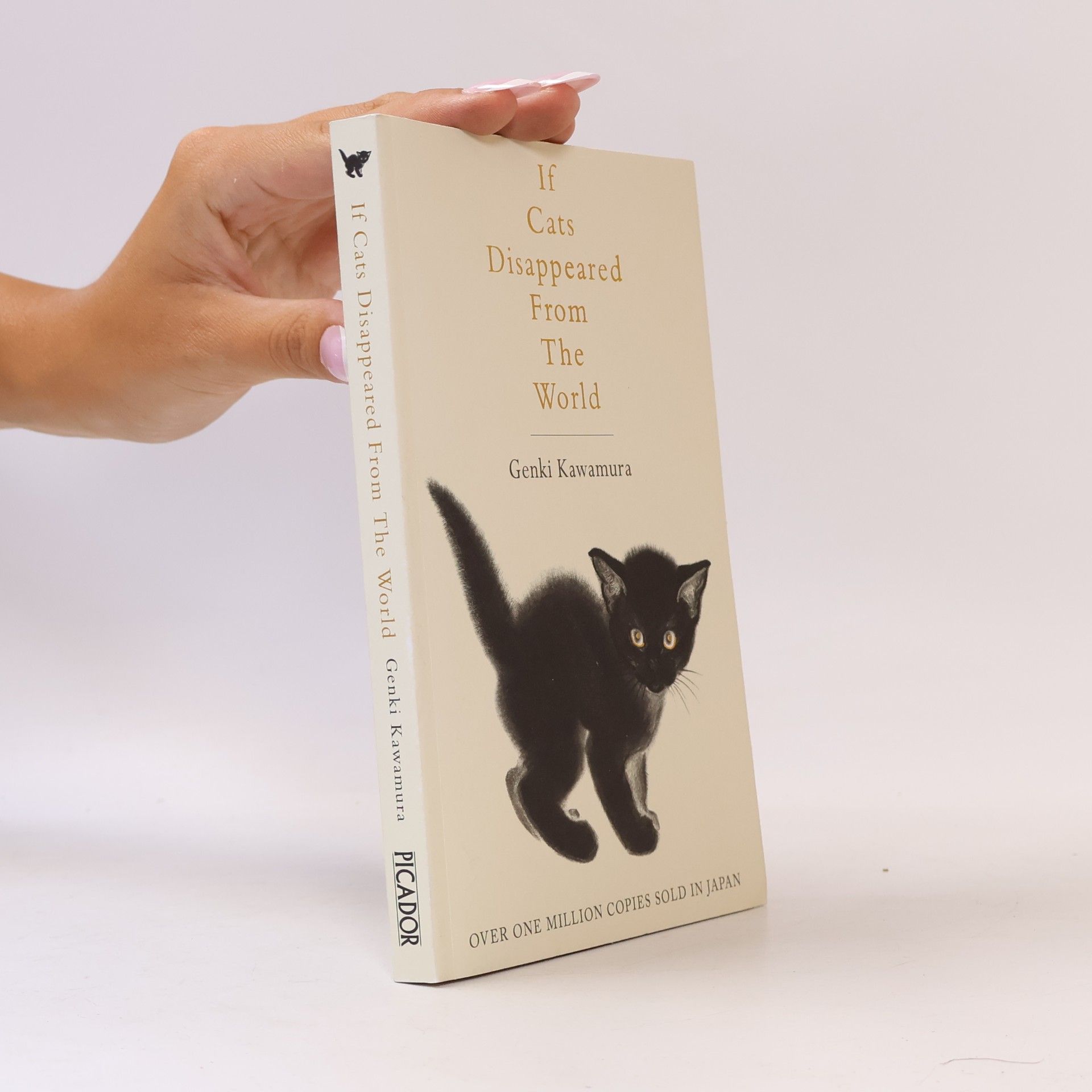 If Cats Disappeared from the World